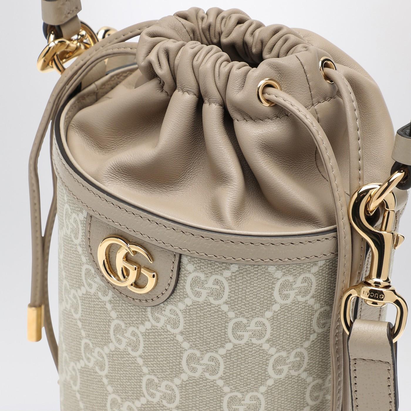 GUCCI(グッチ)正規品/関税送料込み Ophidia Mini Bucket Bag 2ca1058a6d1047e196c0343f3f31cf