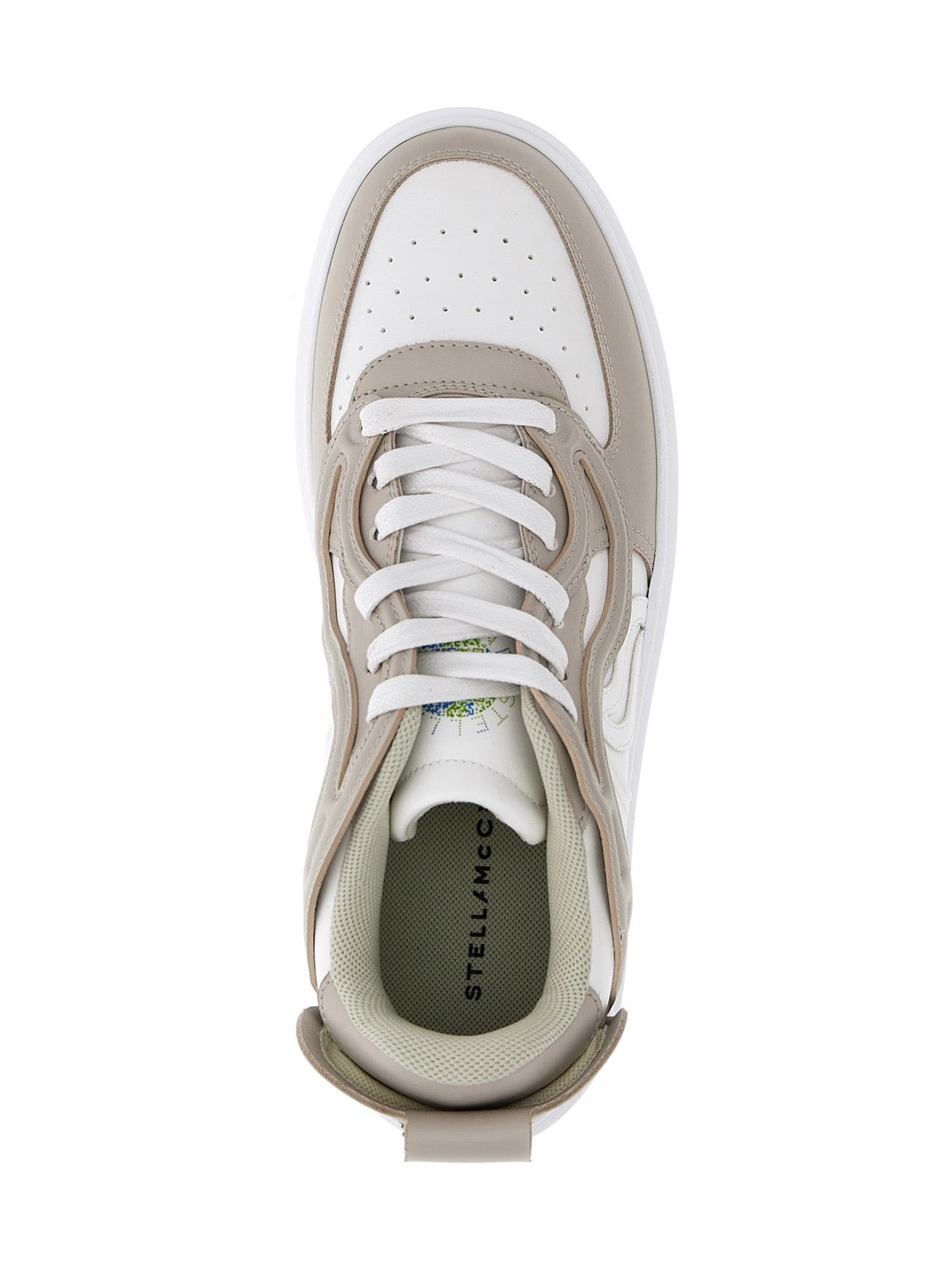 【STELLA McCARTNEY】アルターマットS WAVE1スニーカー Stella McCartney S-Wave Sport Mesh Sneakers | Shopbop