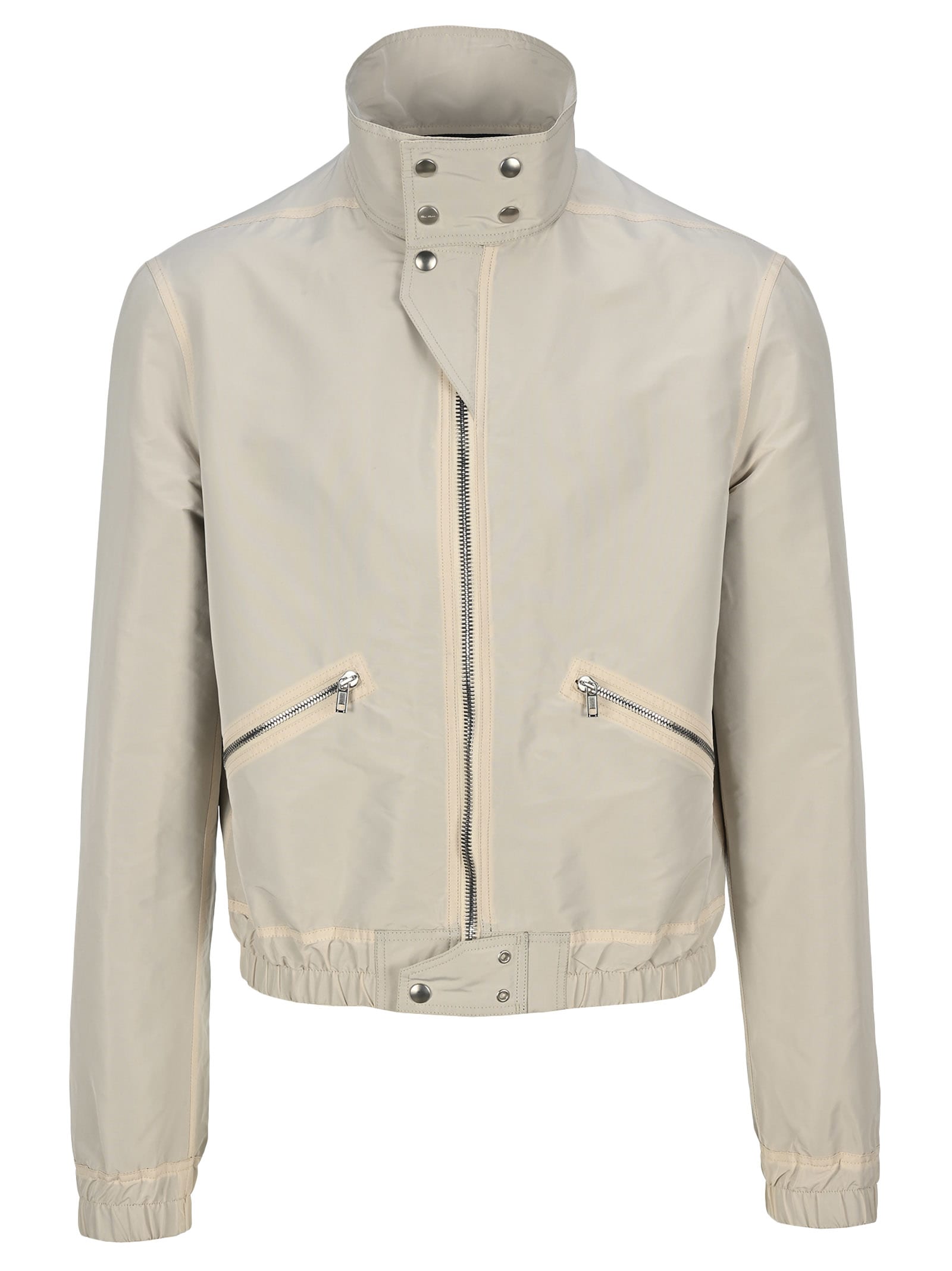 Rick Owens Ies Bomber Jacket | italist