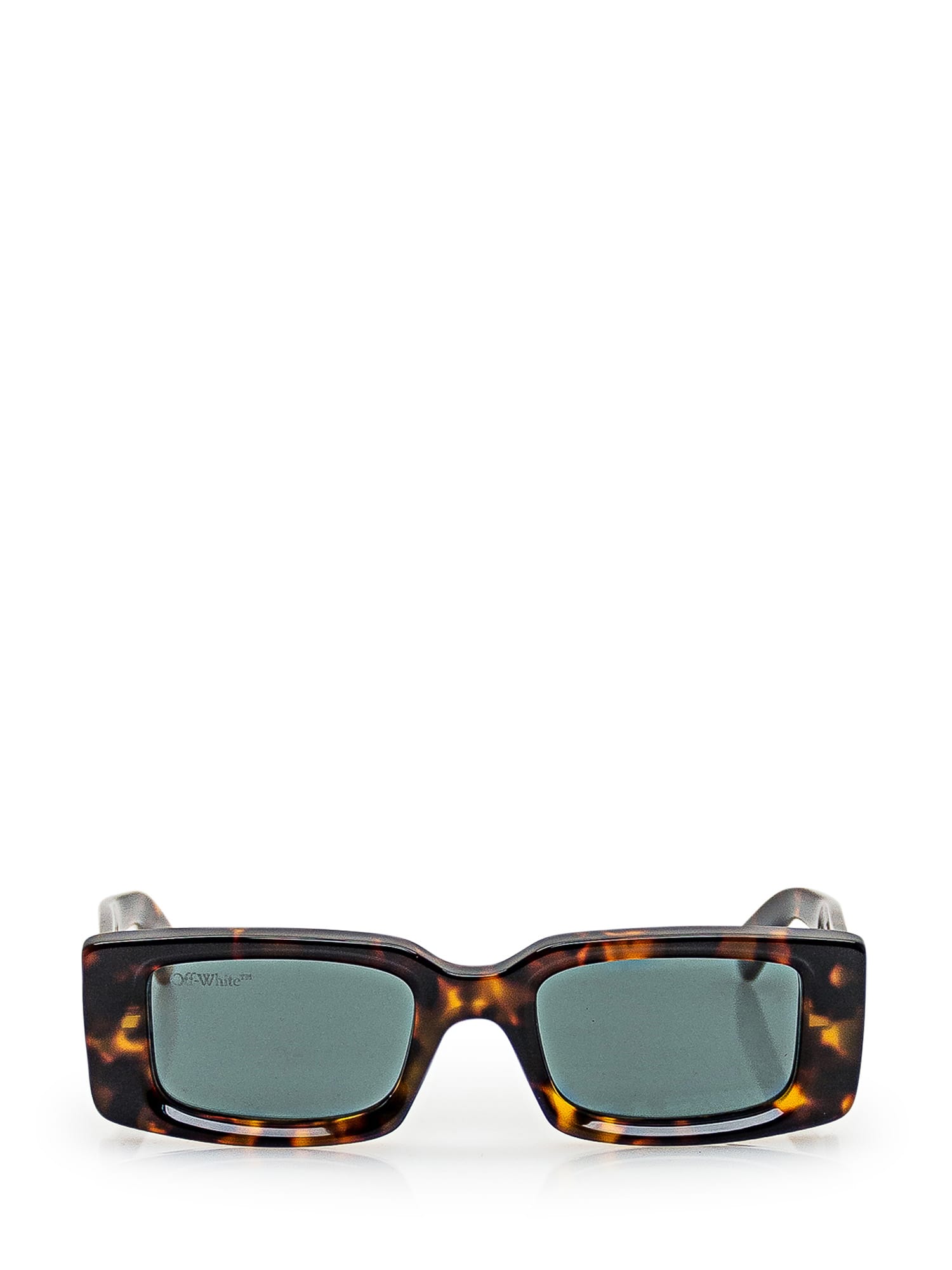 Off-White Arthur Sunglasses | italist Off-White Arthur Sunglasses | italist