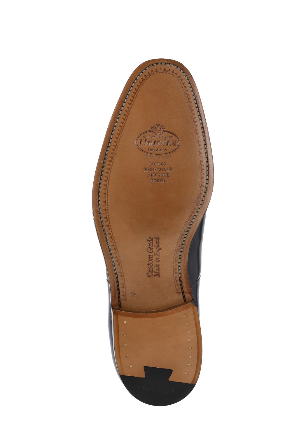 Church's Consul Lace-up Shoe | italist