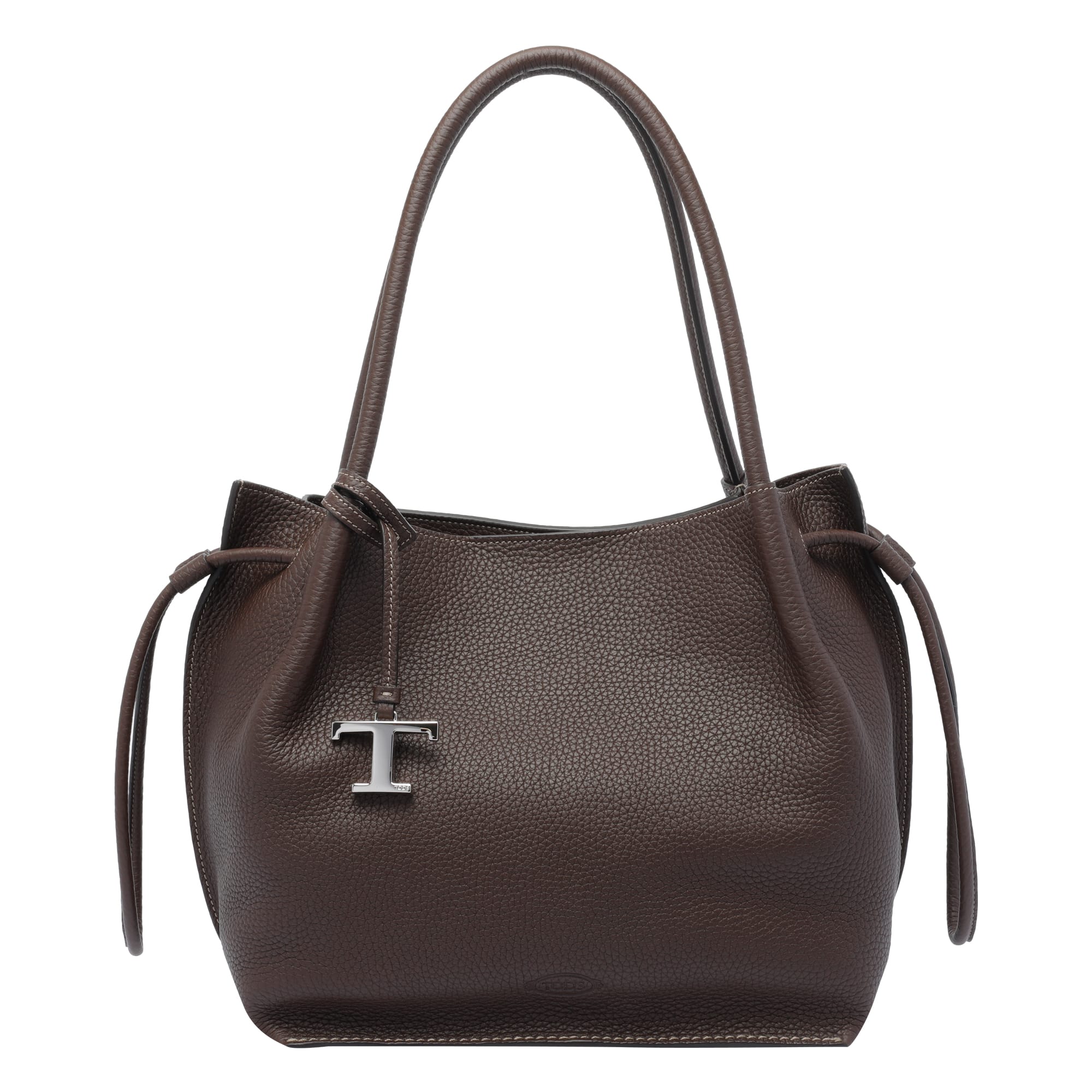 【関税&送料込】Tod'S Buz Bag Mediuim Tod's Buz Sacca Media | italist