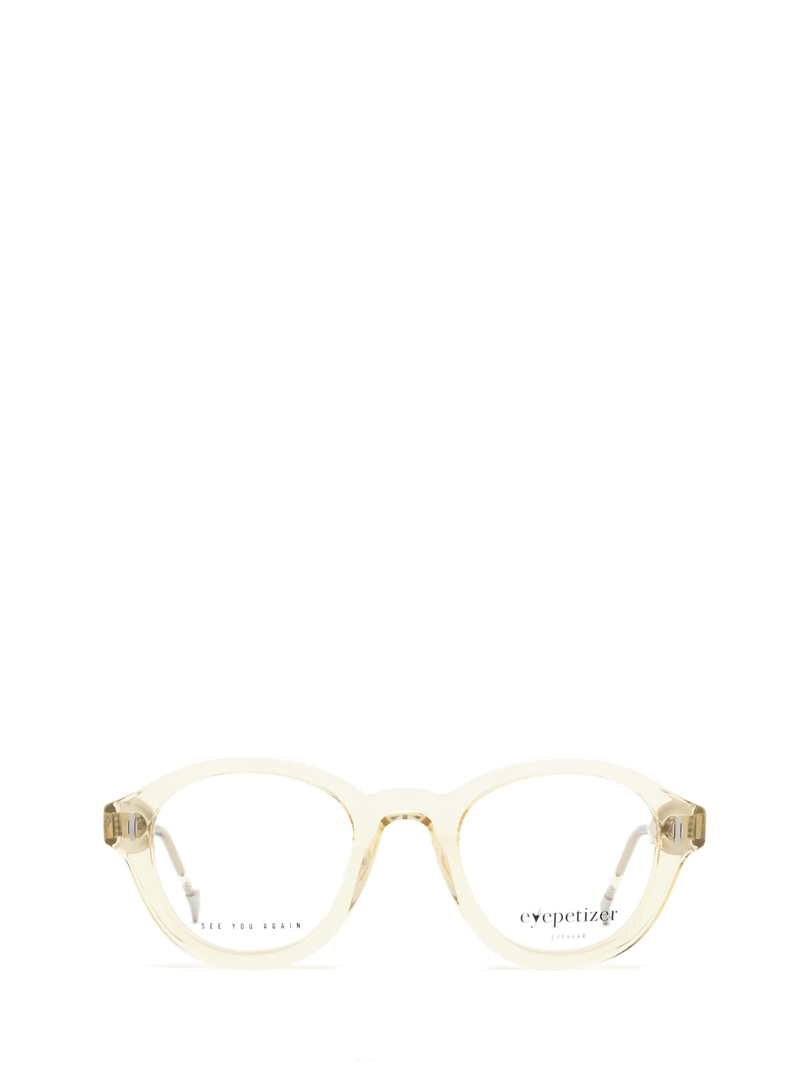 メガネ EYEPETIZER Eyepetizer - FEDERICO - c.ct (FEDERICO C CT) Eyepetizer Federico C.C.T glasses | Buy online now