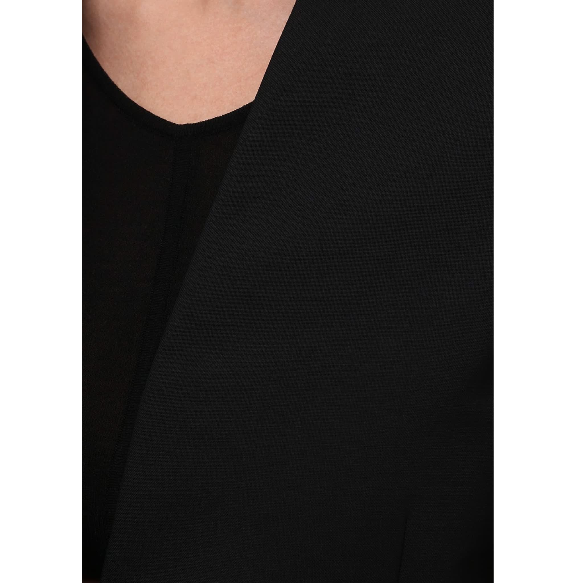 【送料&関税込】Givenchy Collarless Blazer Givenchy Collarless Blazer | italist