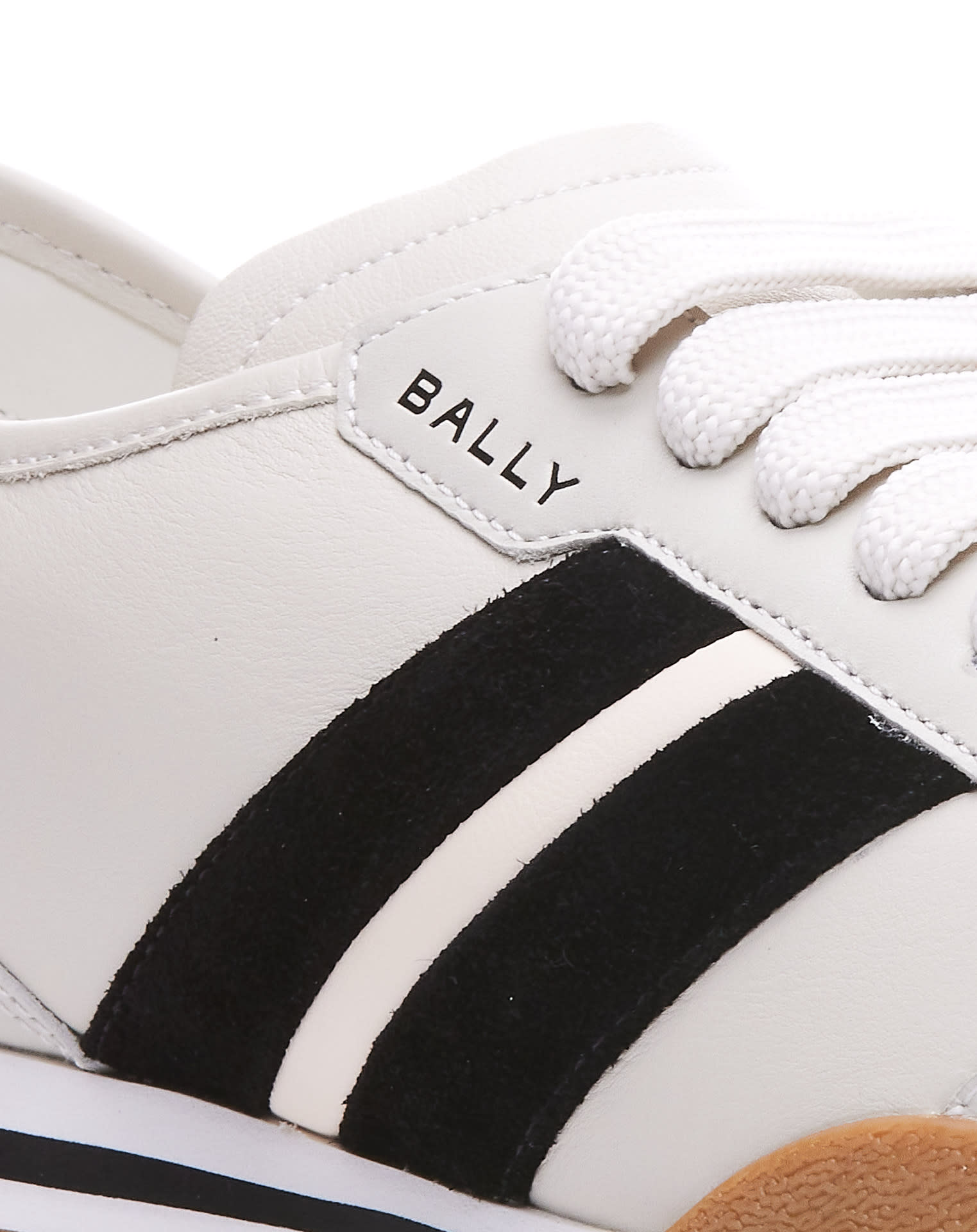 BALLY｜SNEAKERS (STEWY (WK005WVT166-I9N2)) Stewy - Sneakers