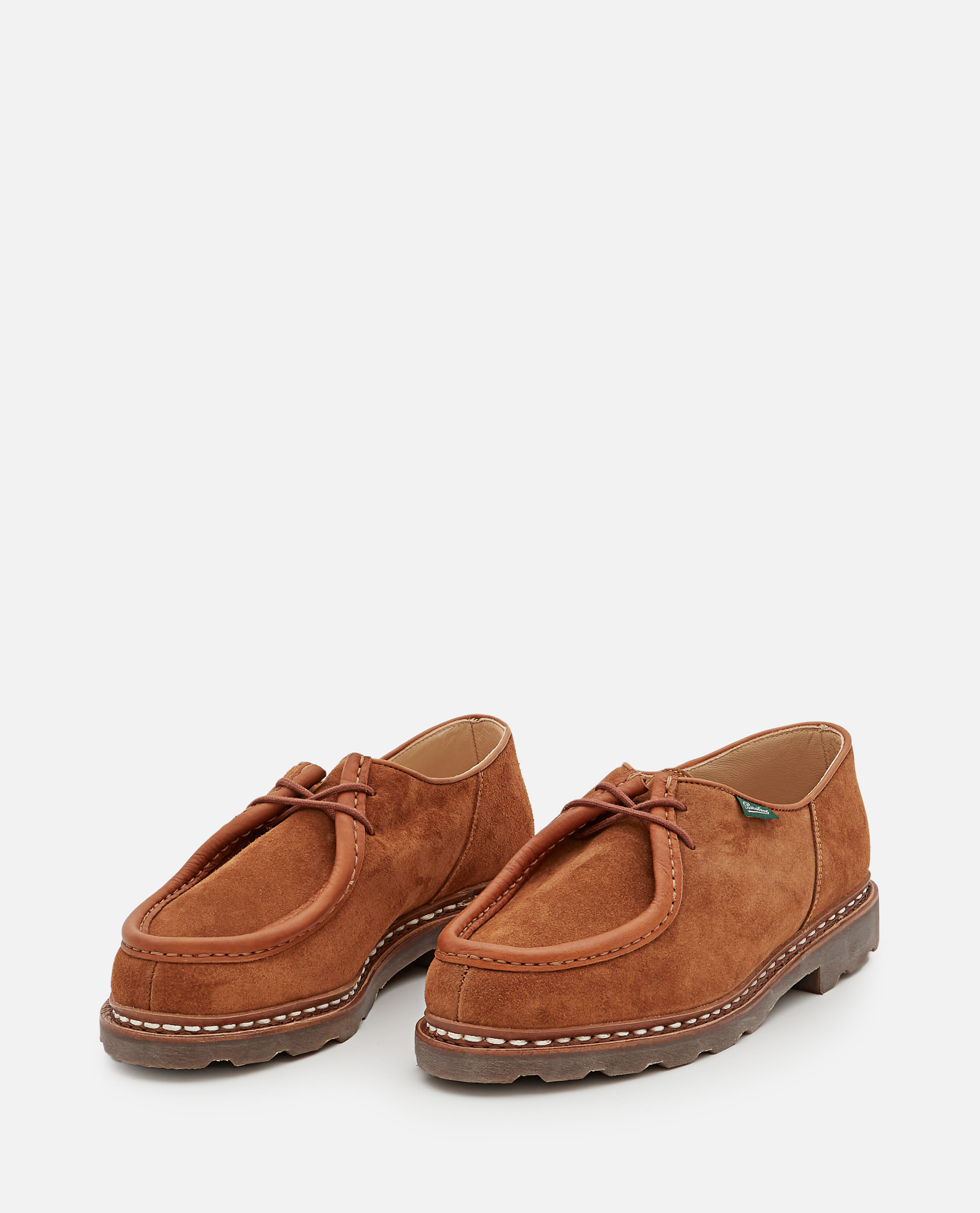Paraboot - 定価5万 新品 Paraboot × EDIFICE SIERRA 7.5の通販
