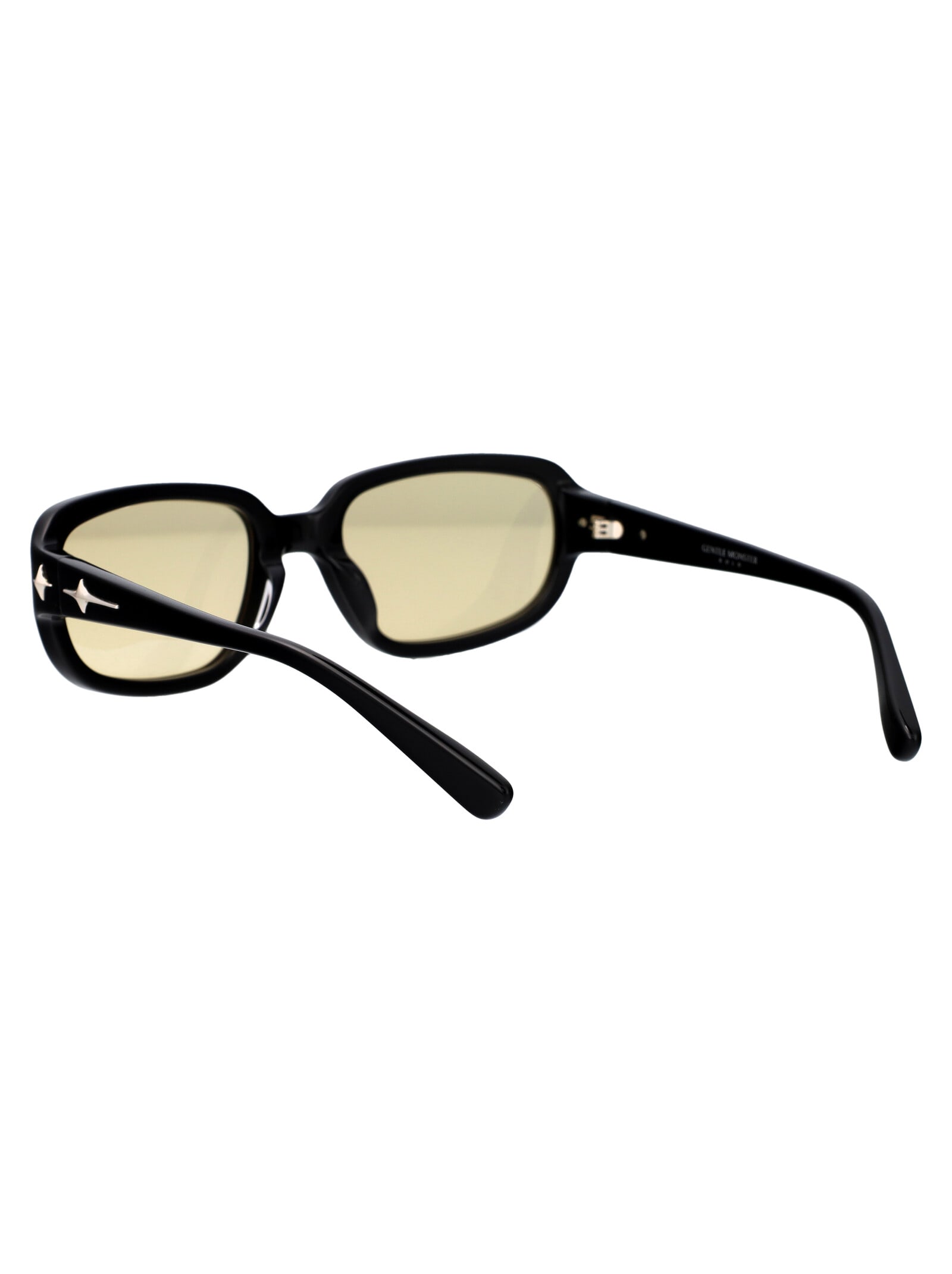 Gentle Monster Noizer Sunglasses | italist