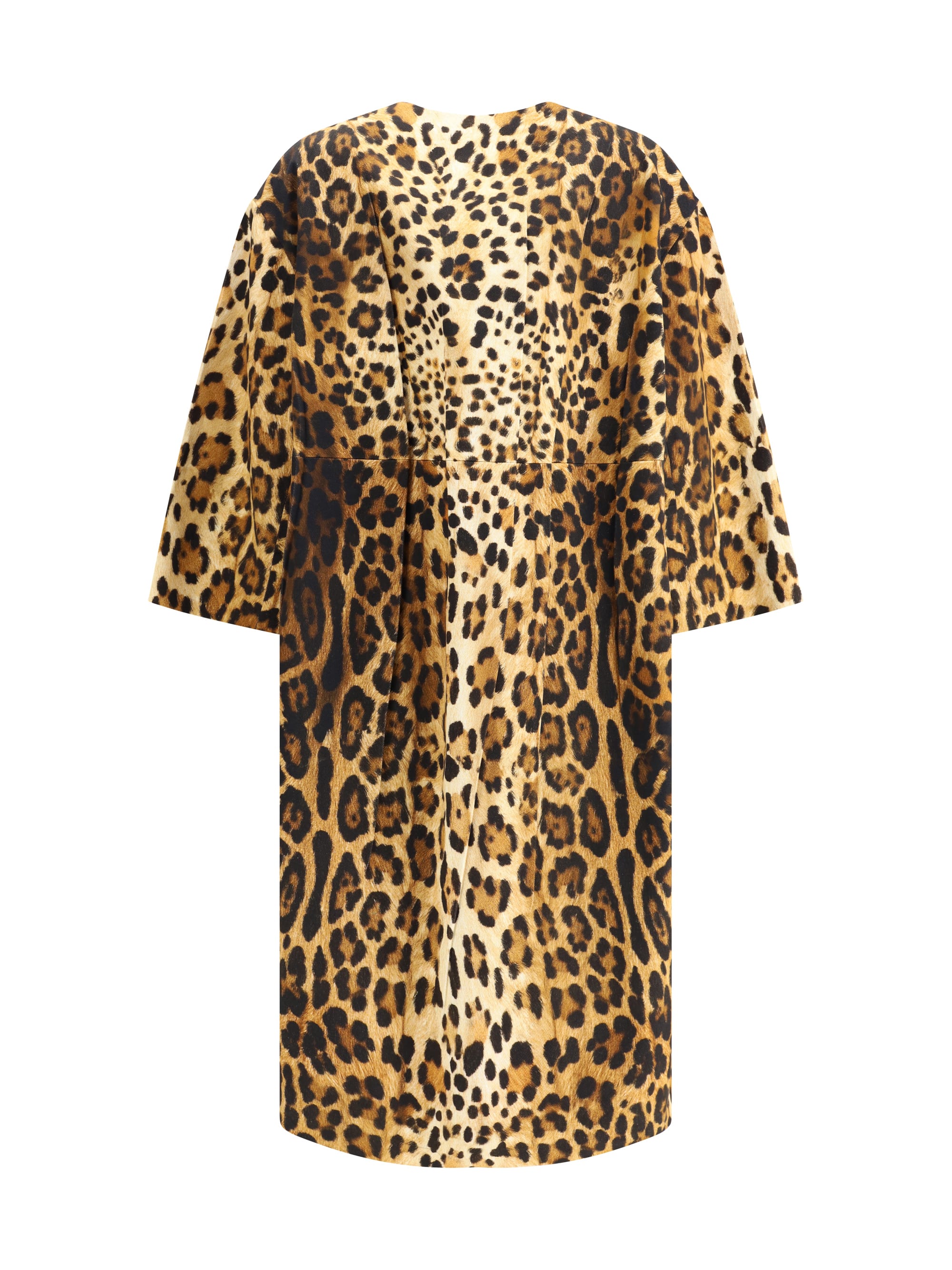 コート PRADA Woman Coat Multicolor P632SGSOOO168H F0324 28815746_58084311_600.jpg