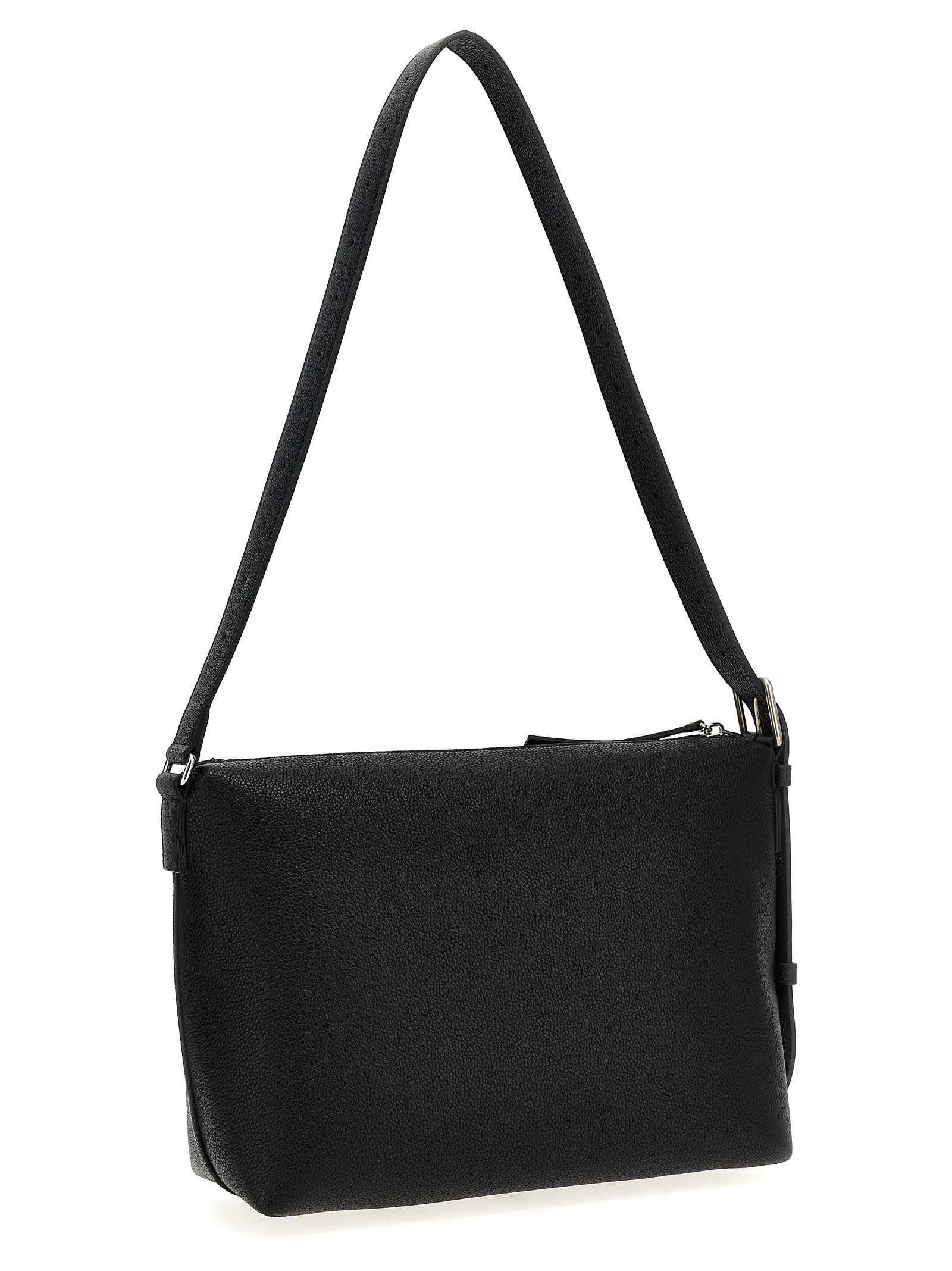 VIP【送料無料・関税込み】Balenciaga Credit Messenger S Bag BALENCIAGA - Small Messenger Credit bag | Leam Roma - Luxury