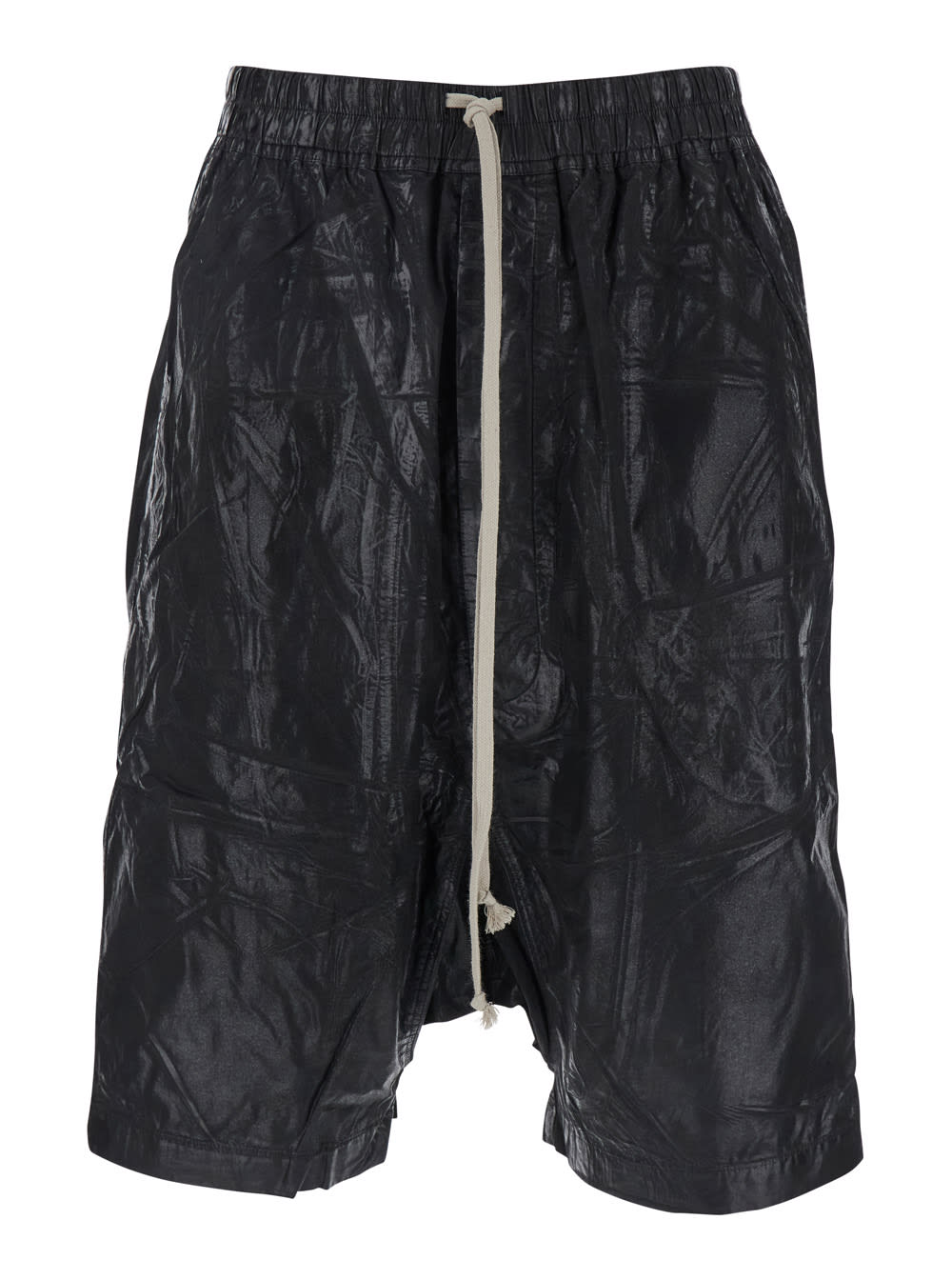 DRKSHDW Drawstring Pods Pants | italist