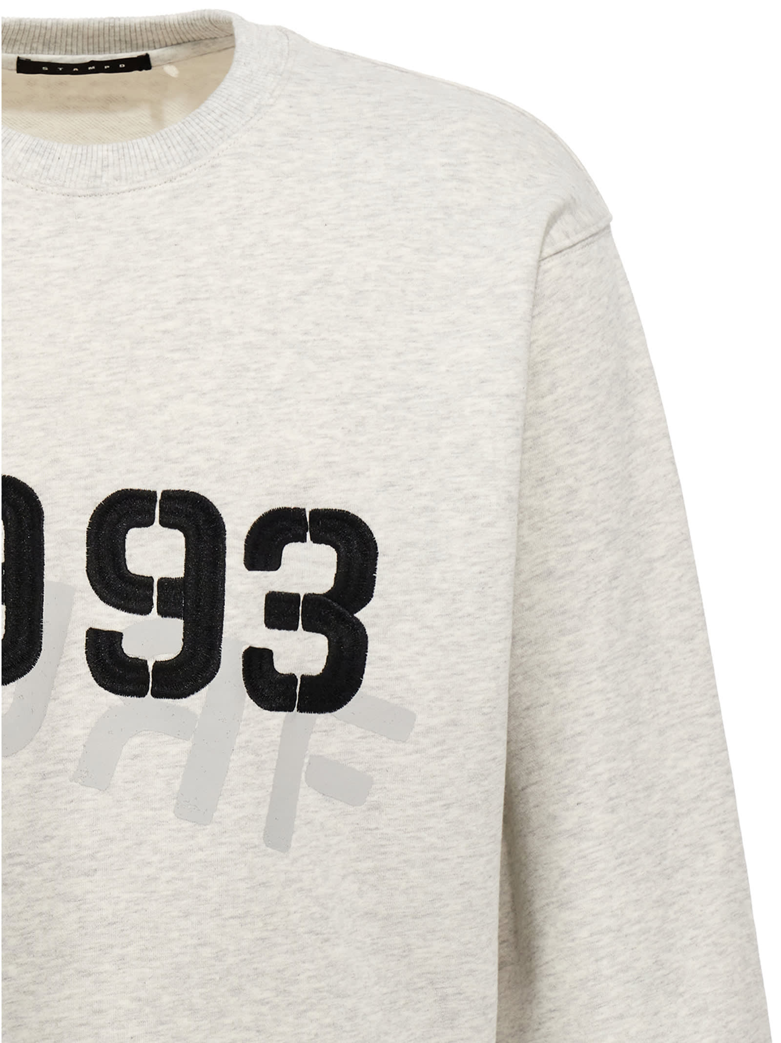 Stampd '1993' Sweatshirt | italist