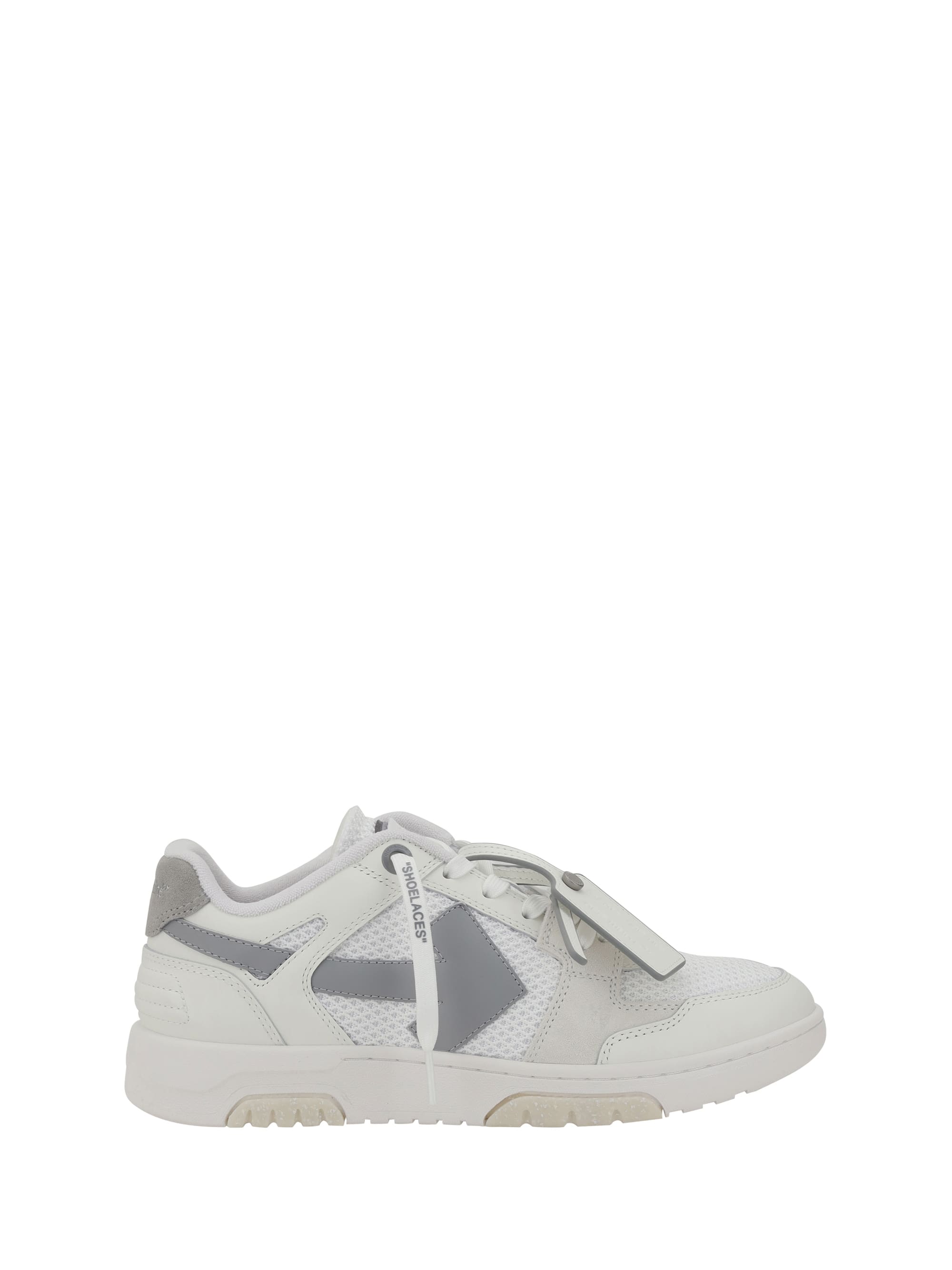 スニーカー OFF WHITE Men Sneakers OMIA065C99LEA0050120 White 三越伊勢丹 | Off-White™/オフ-ホワイト™️通販 | NEW LOW