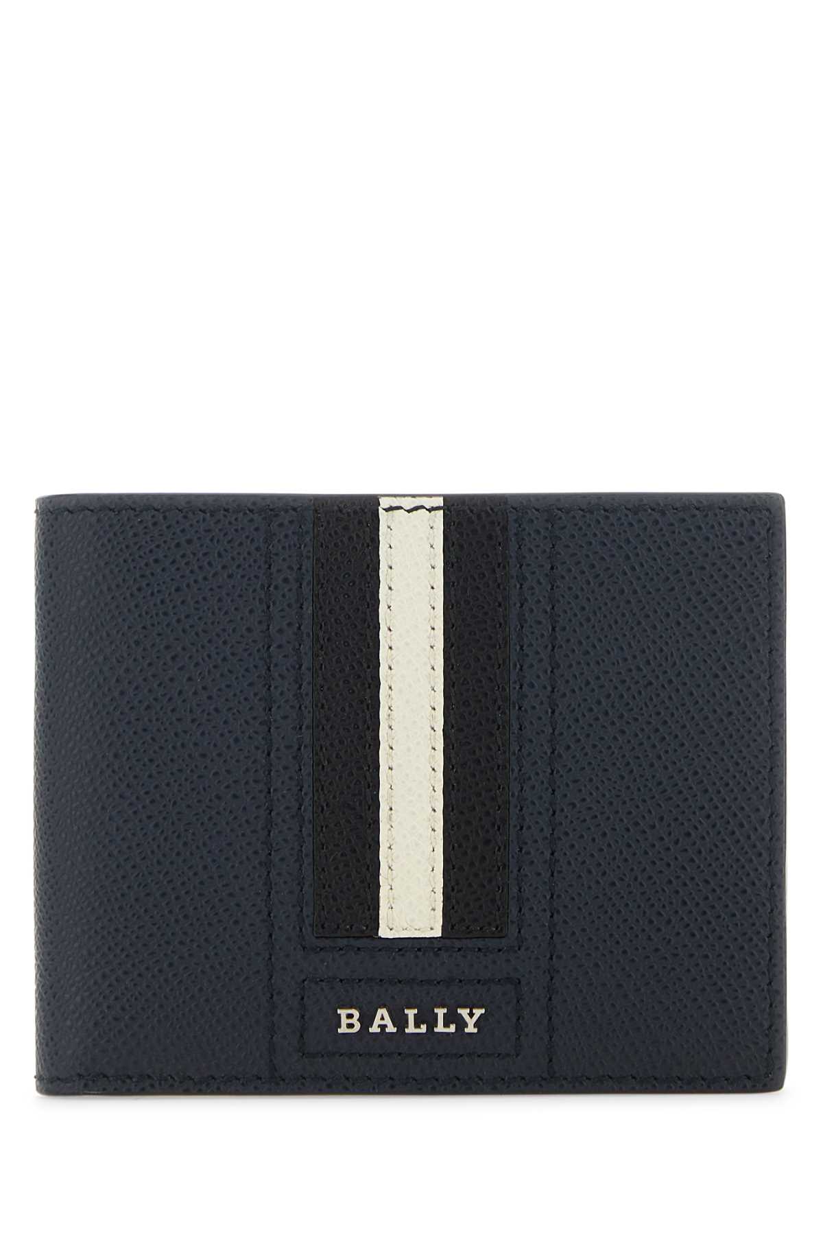 Bally deals wallet