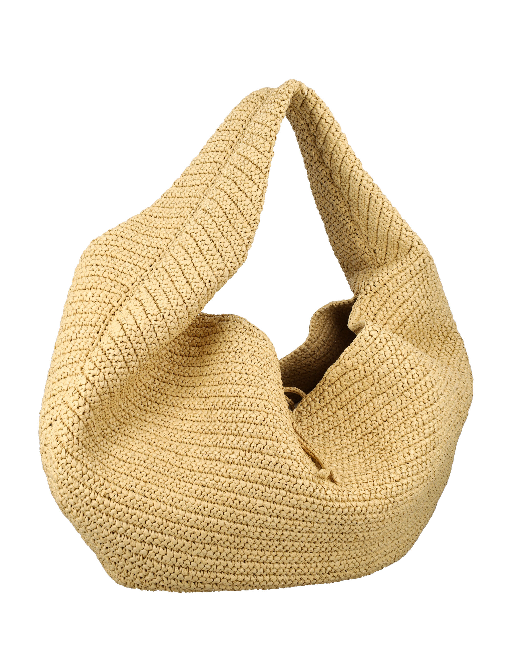 Khaite The Large Olivia Hobo Bag | italist