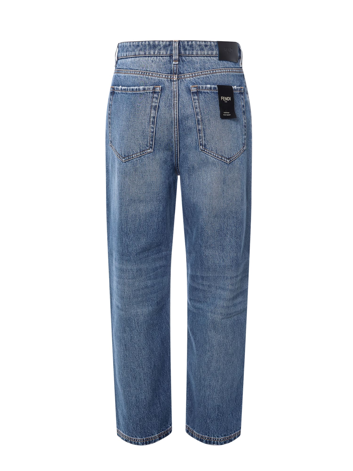 Fendi Jeans | italist