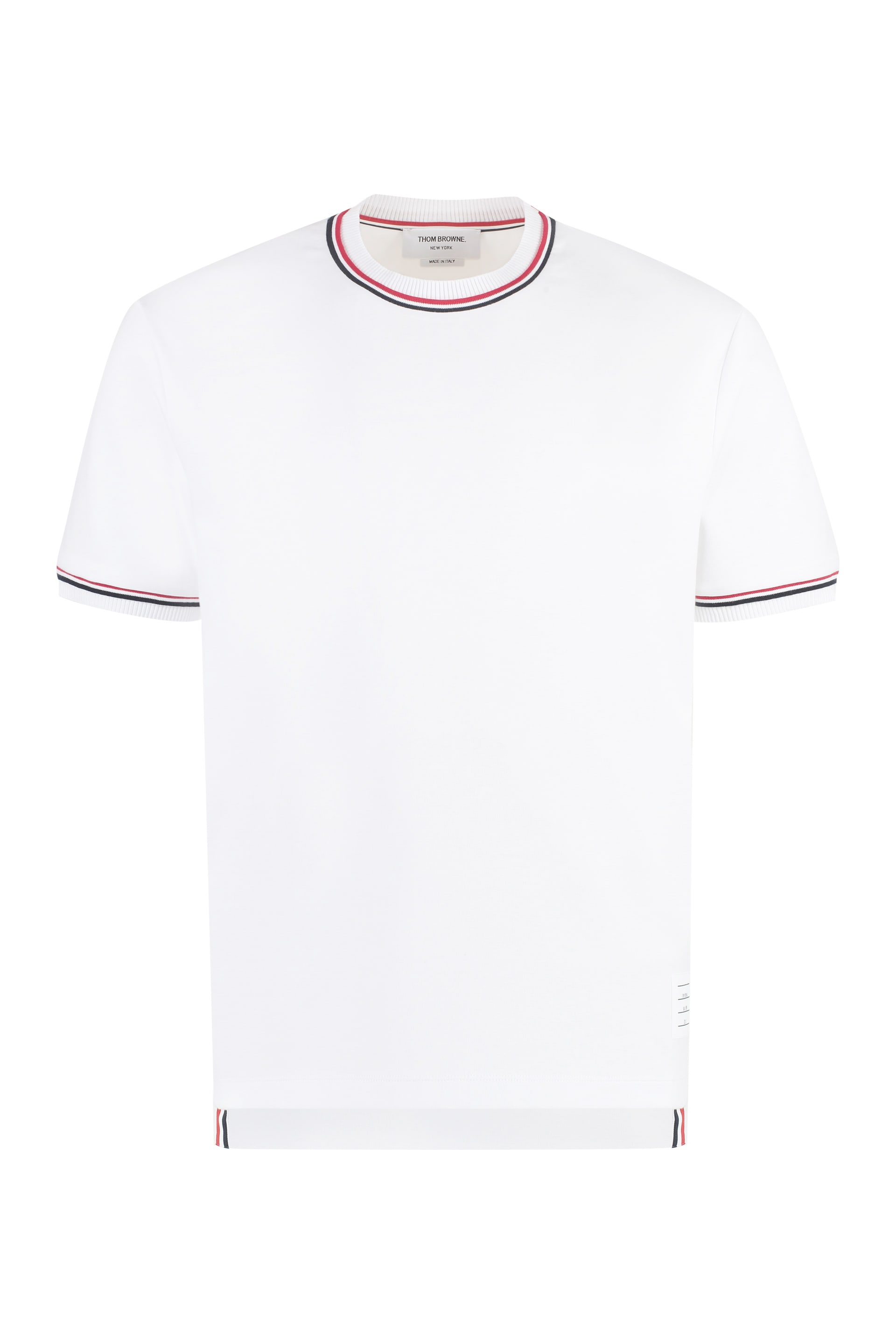 Thom Browne Cotton T-shirt | italist