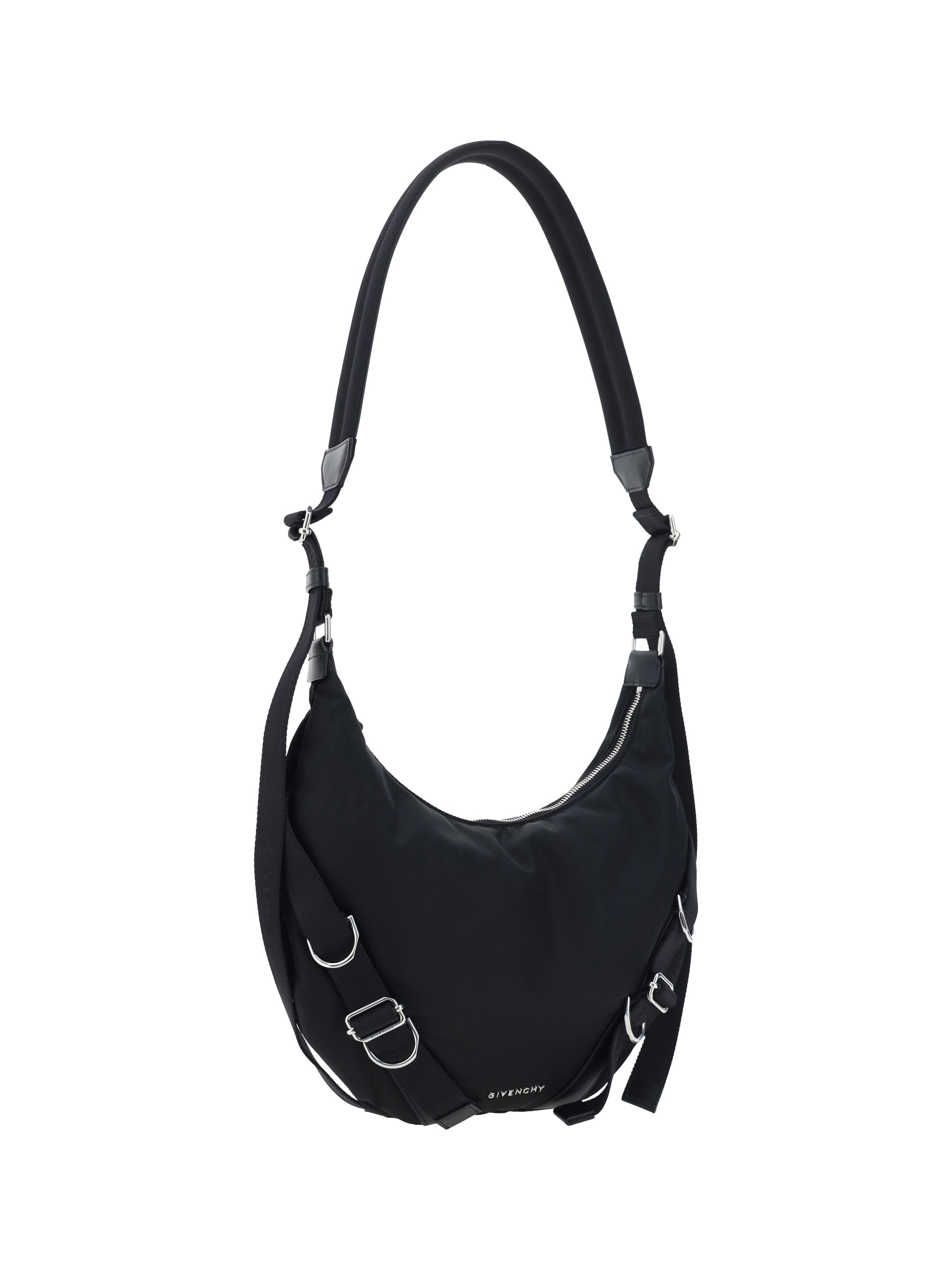 Givenchy Voyou Shoulder Bag | italist