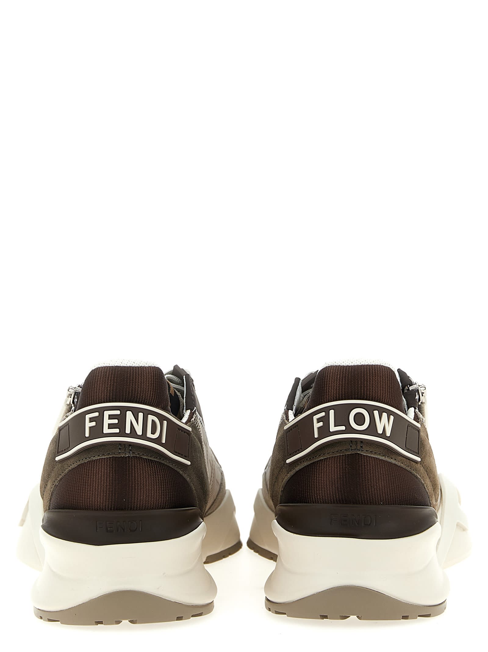 fendi Flow' Sneakers | italist