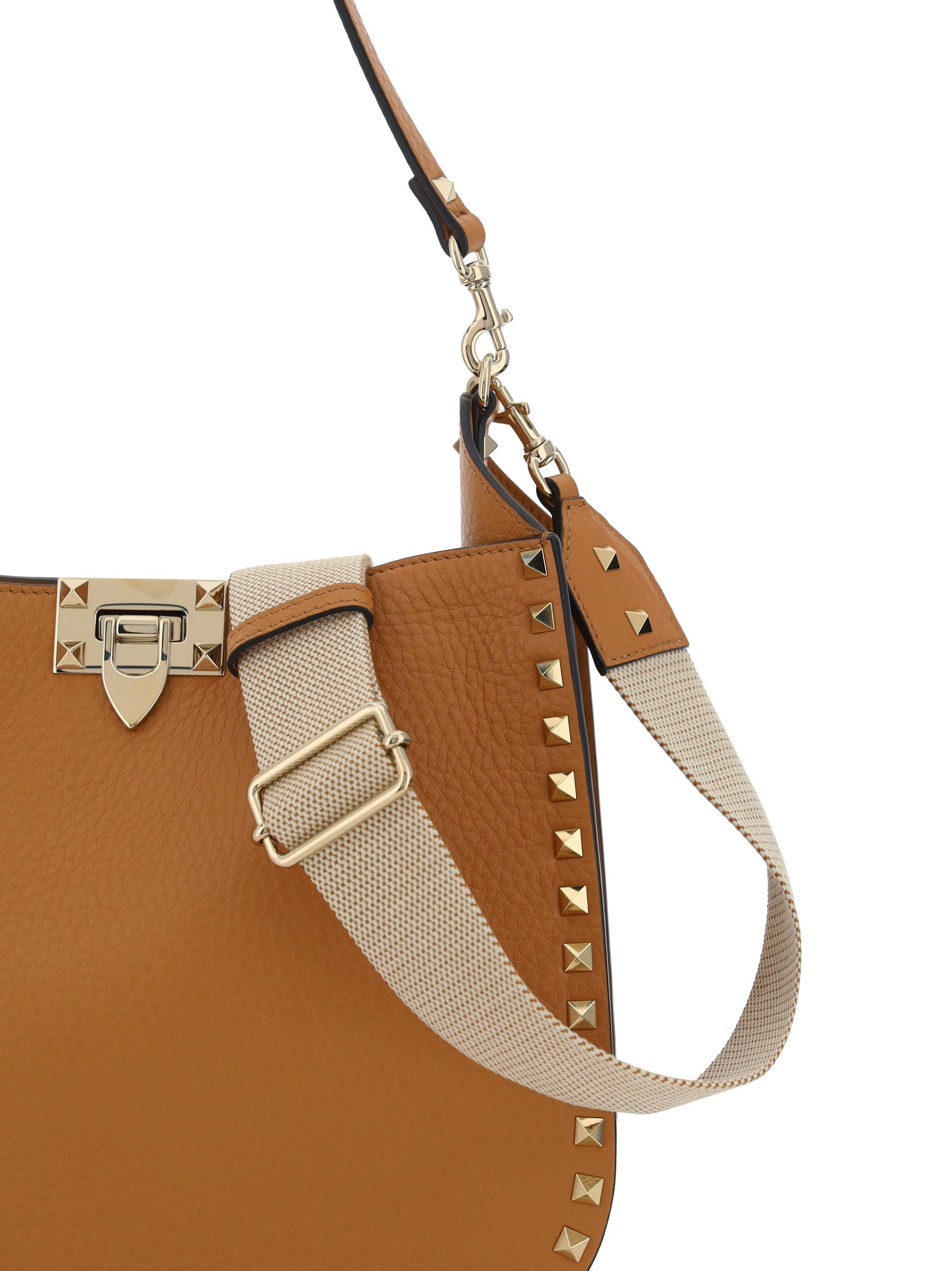 Valentino Garavani Rockstud Shoulder Bag | italist