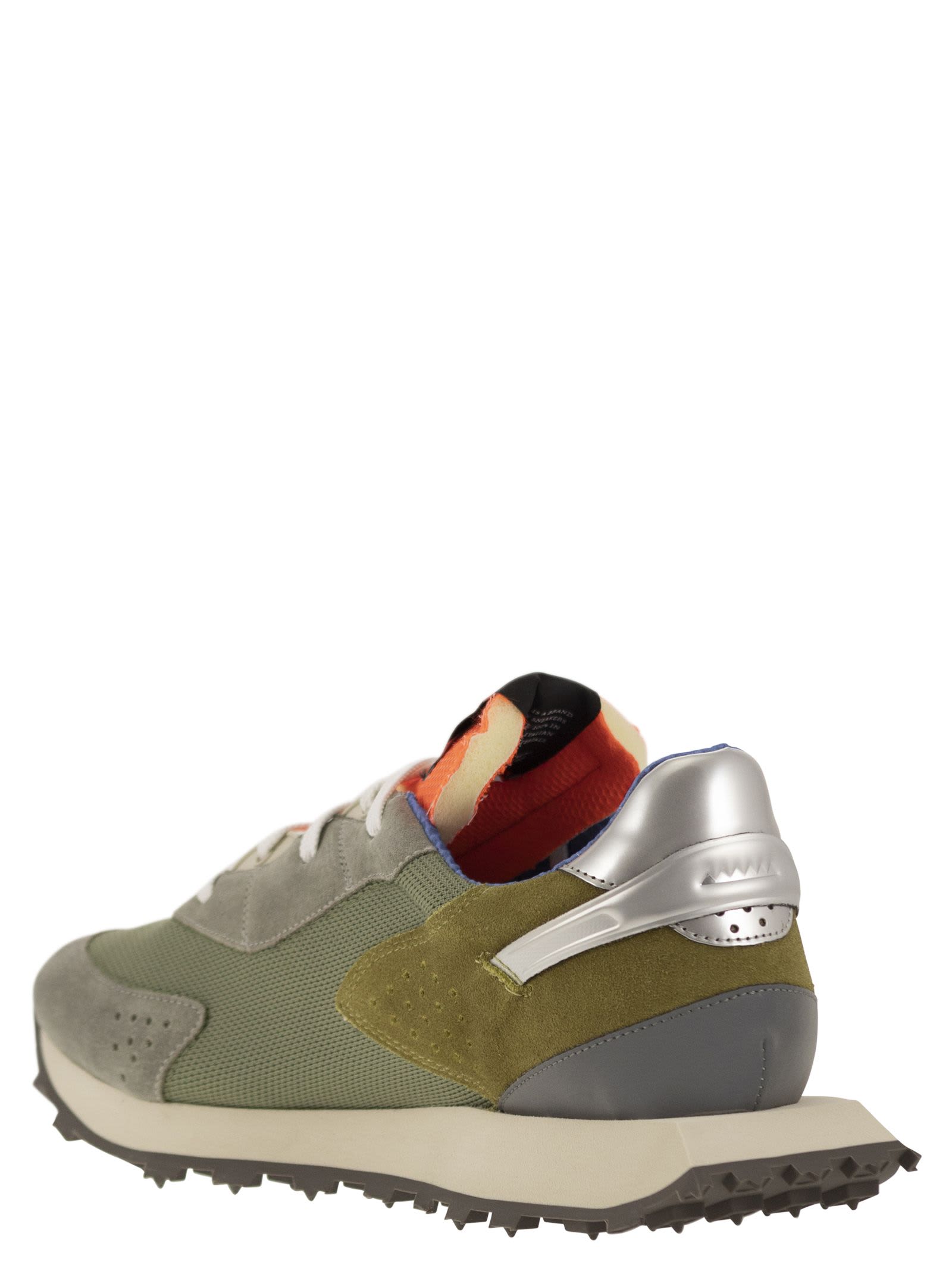 RUN OF Piuma - Sneakers | italist