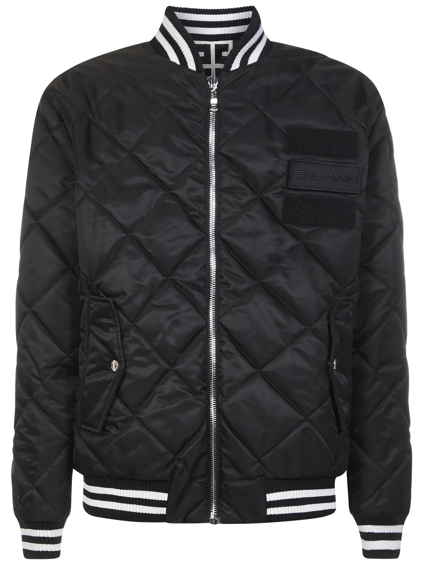 Balmain Jacket | italist