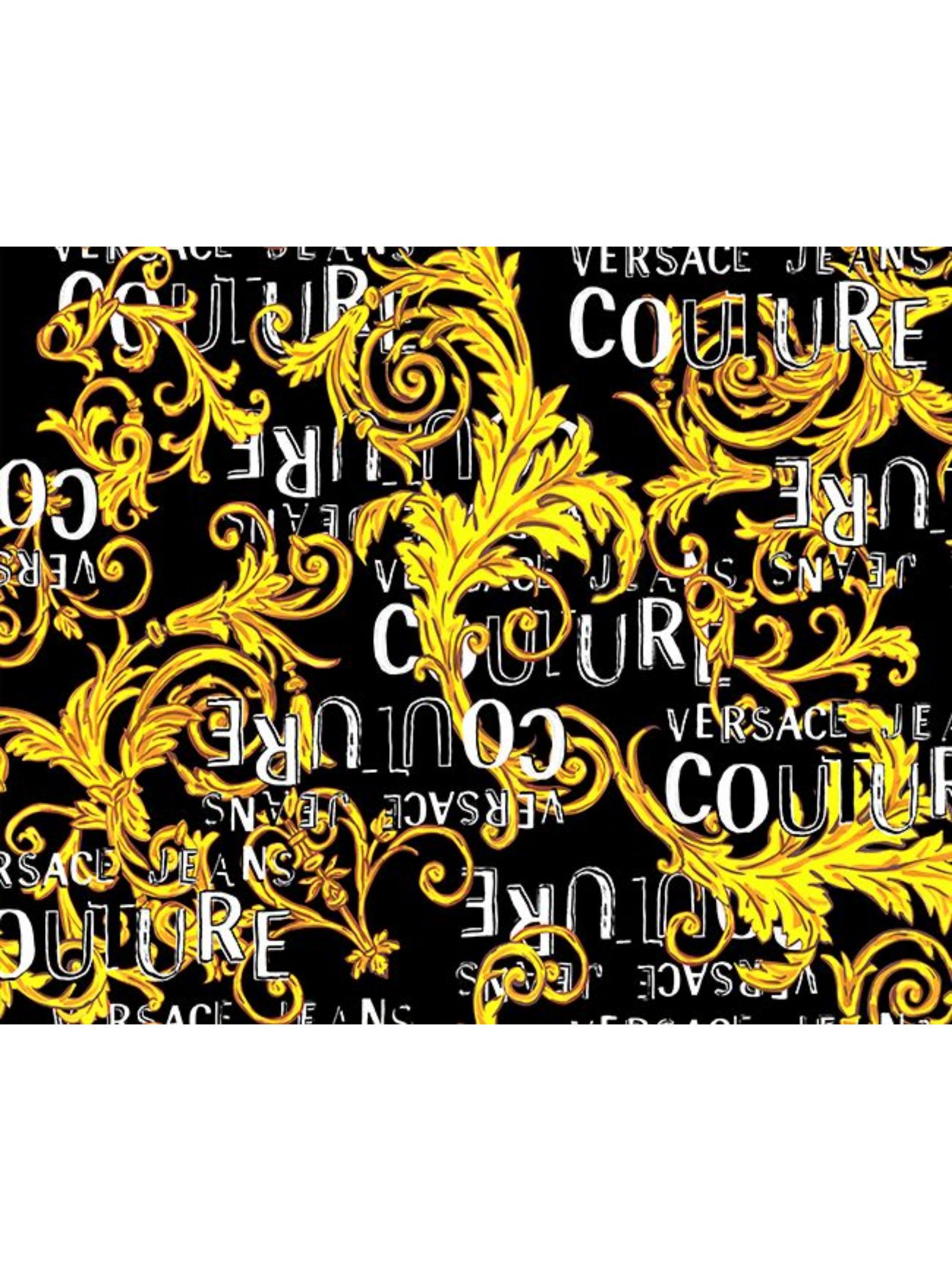 Slim-Fit Jeans | VERSACE US