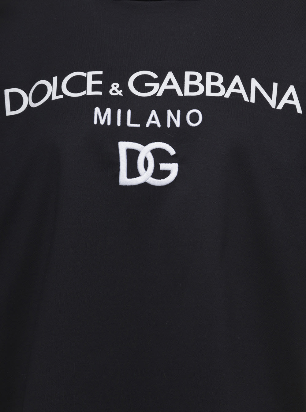 【Dolce Gabbana】T-SHIRT M/CORTA GIRO◆G8RZ2TG7O5V G8KBAZHI7WJ_HB3VK_0.jpg