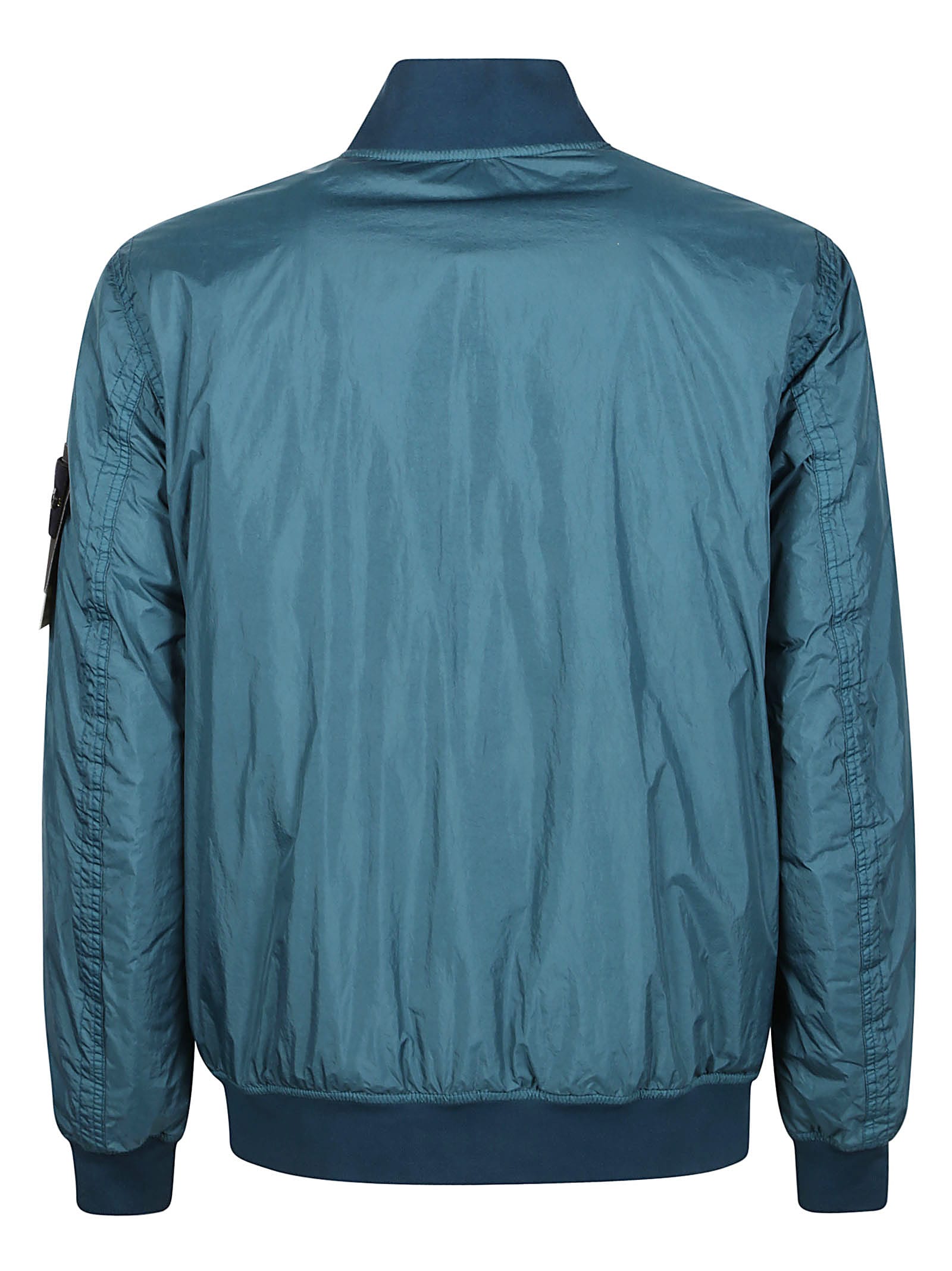 Stone Island Bomber Jacket | italist