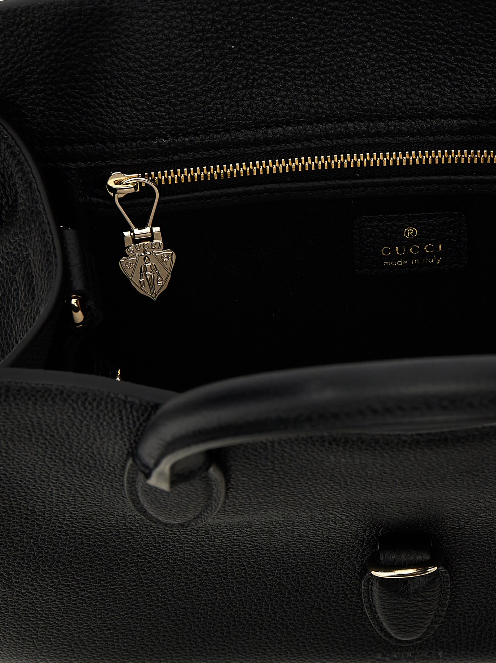 【関税&送料込】Gucci Gucci Hbg Jackie Grand Prix Gucci 'jackie Grand Prix' Medium Handbag | italist