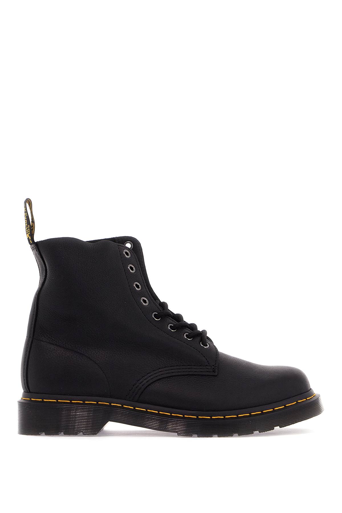 Dr. Martens 1460 Pascal Combat Boots | italist