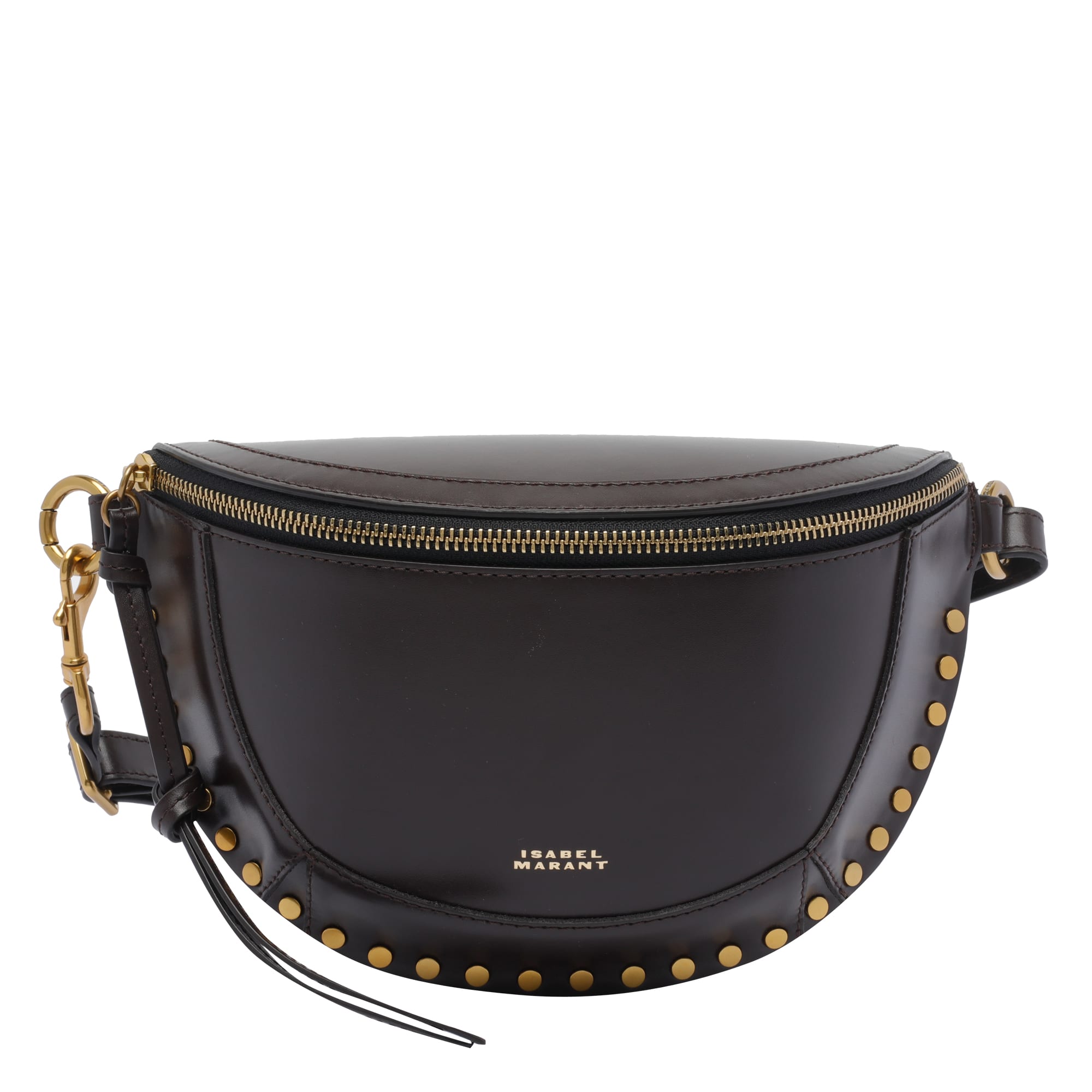 ショルダーバッグ・ポシェット ISABEL MARANT SKANO CROSSBODY BAG Isabel Marant Skano Crossbody Bag | italist