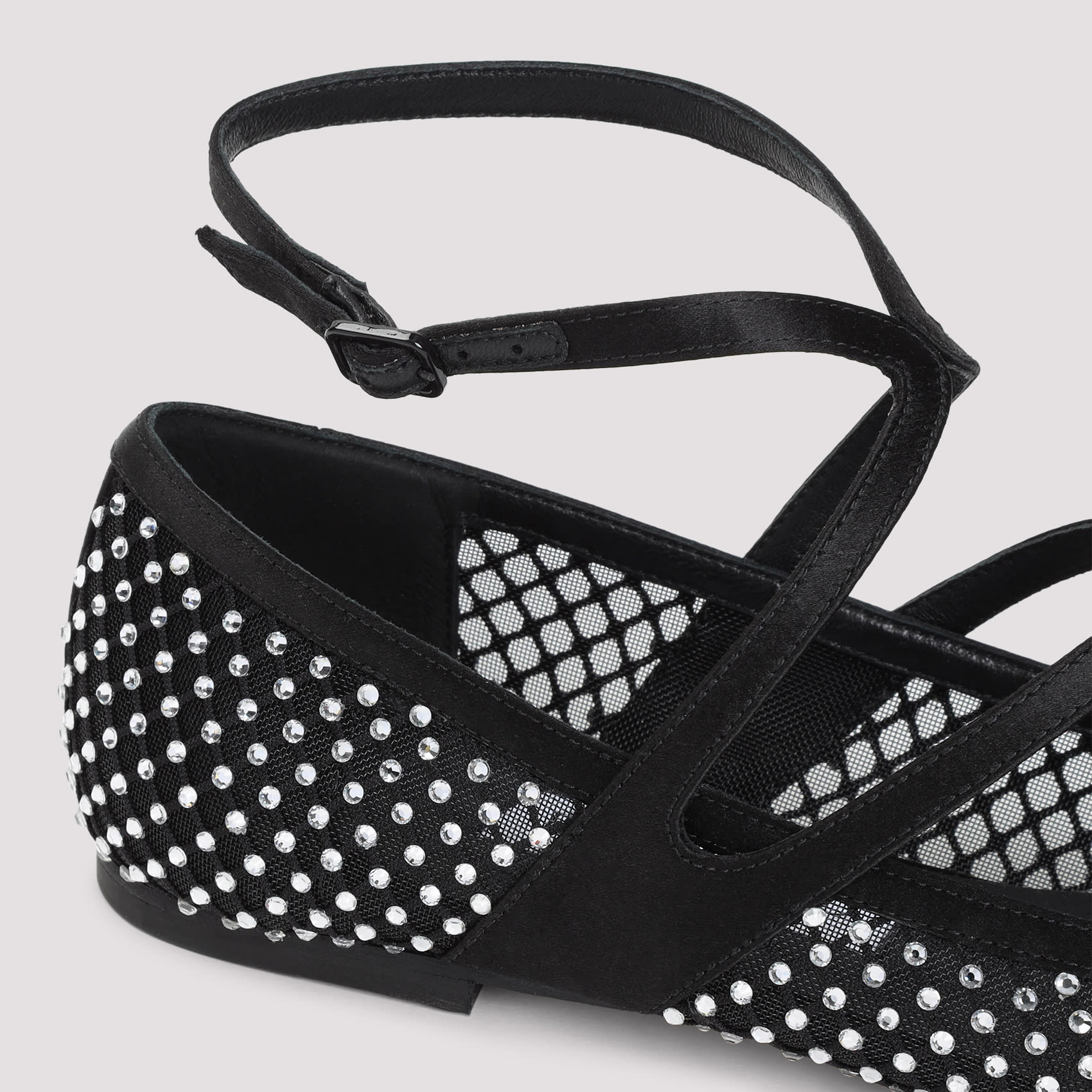 Jimmy Choo Astoria Ballerinas | italist