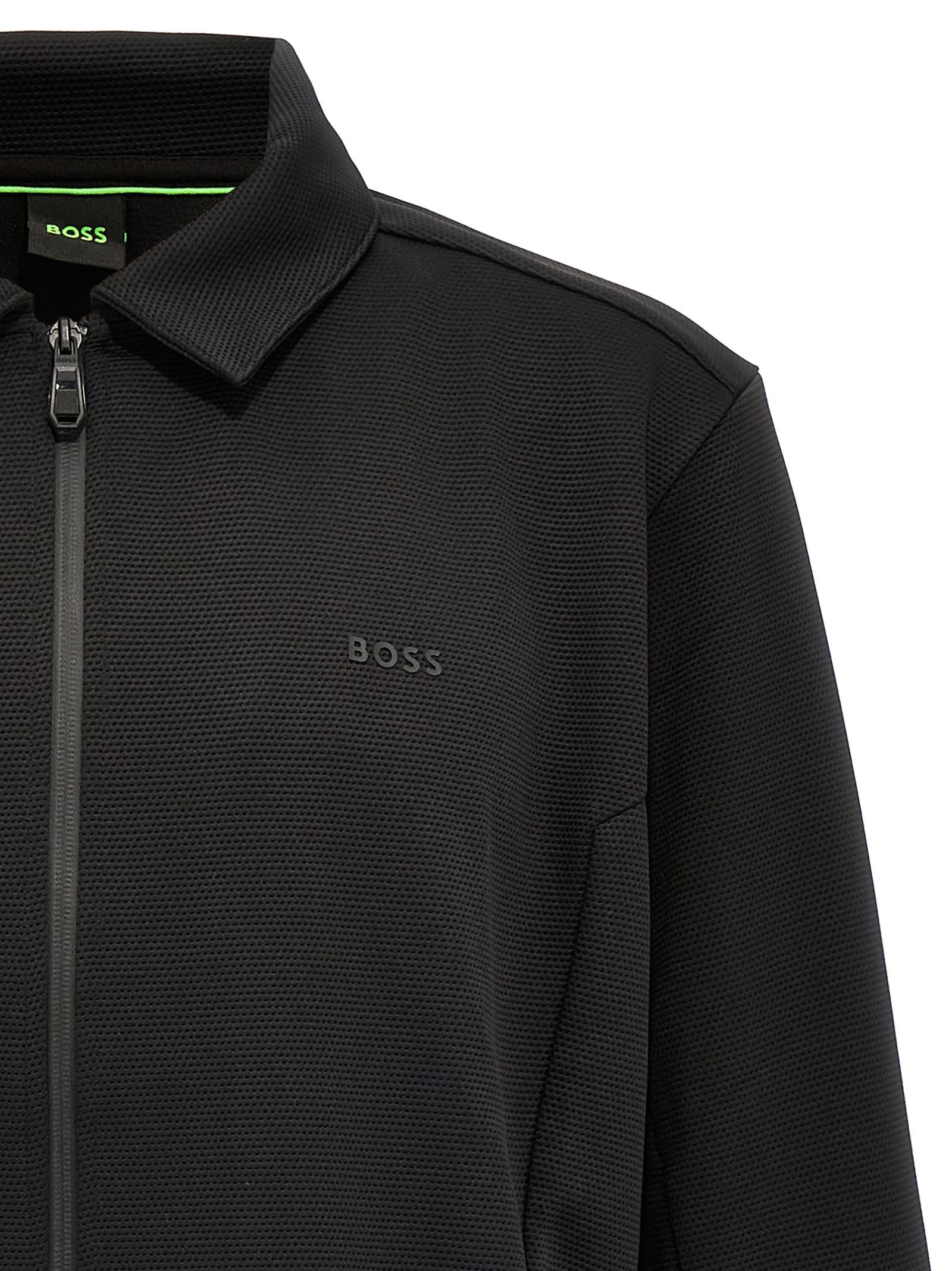 【送料&関税込】Hugo Boss surley Sweatshirt Hugo Boss 'surley' Sweatshirt | italist