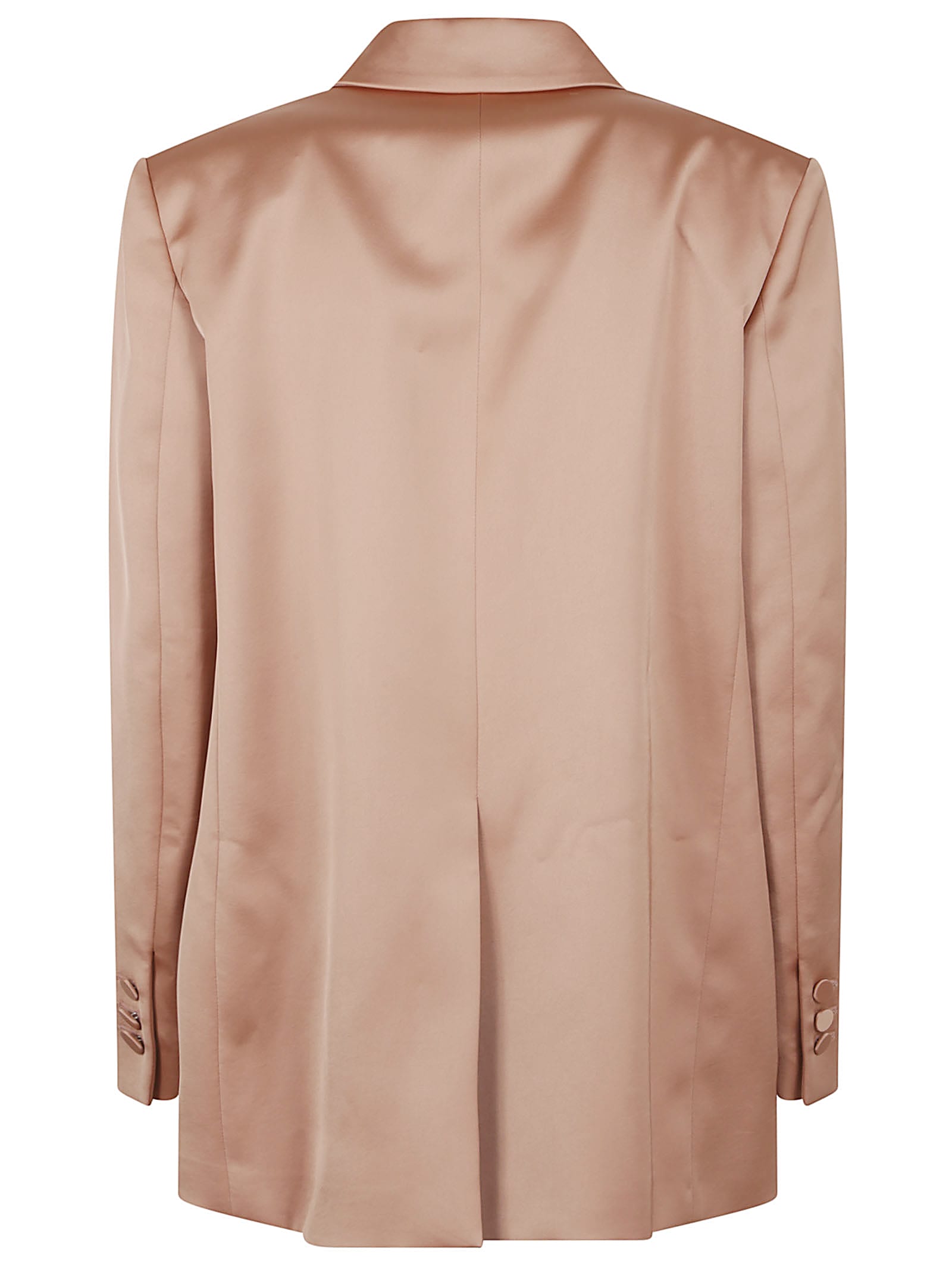 ボトムスその他 The Andamane Guia - Oversized Blazer Guia Oversized Blazer Black - The Andamane