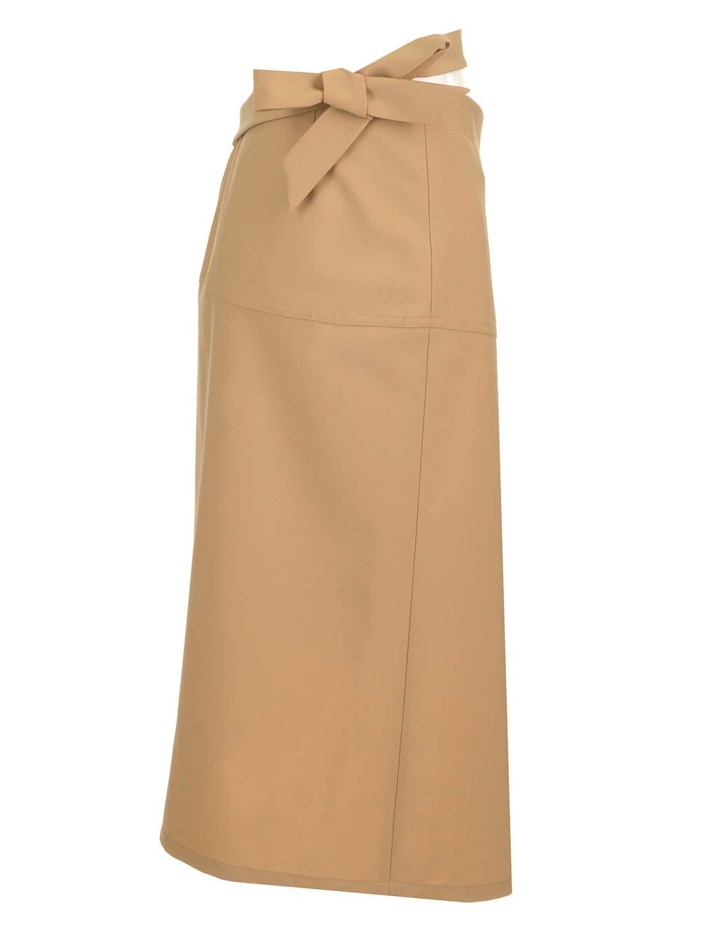 スカート Marni Wrap Skirt Marni Wrap Skirt | italist