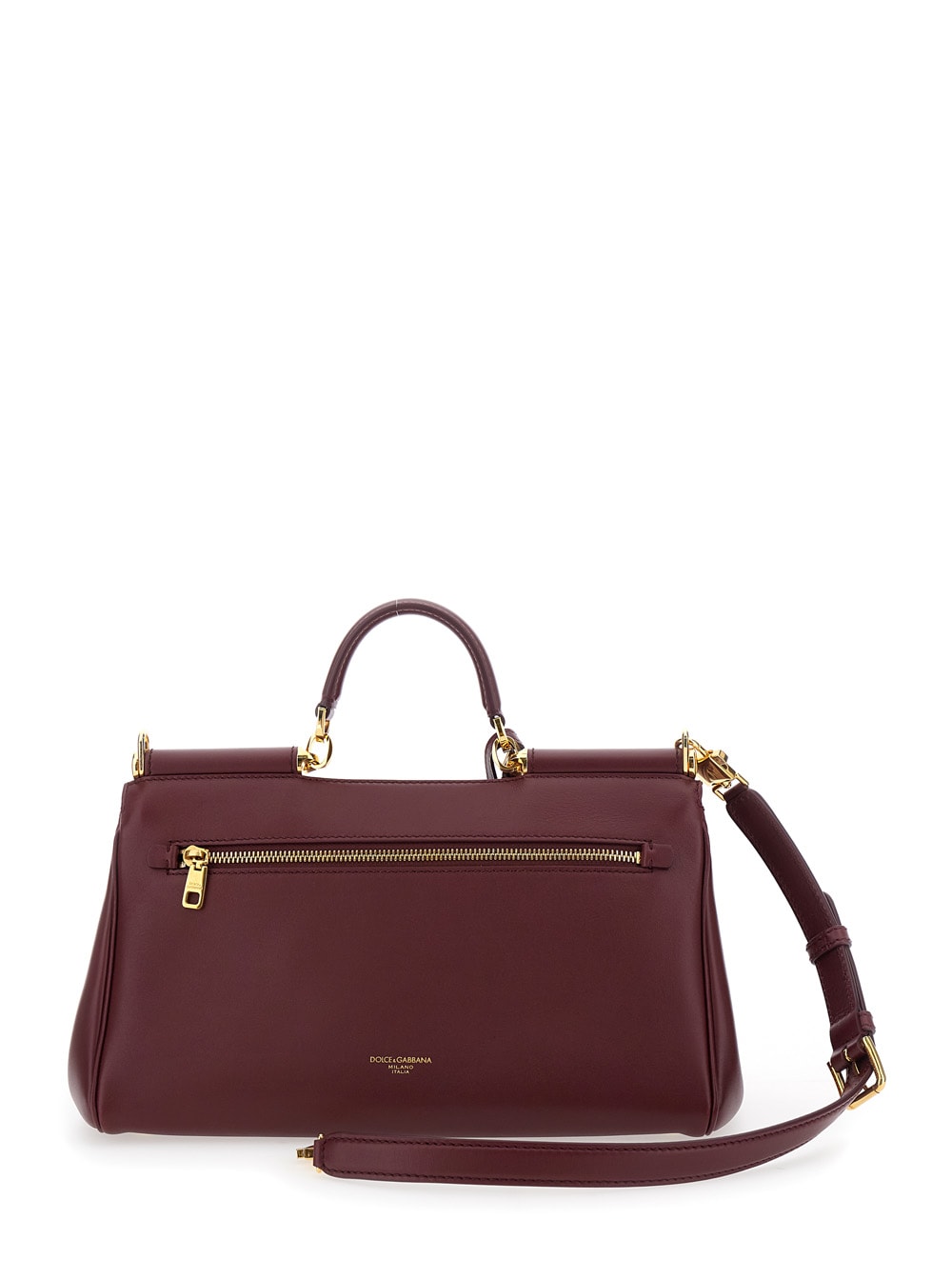 トートバッグ Dolce & Gabbana VIT.PLONGE LUX OTTONE VINTAGE Dolce & Gabbana Vit.plonge Lux Ottone Vintage | italist