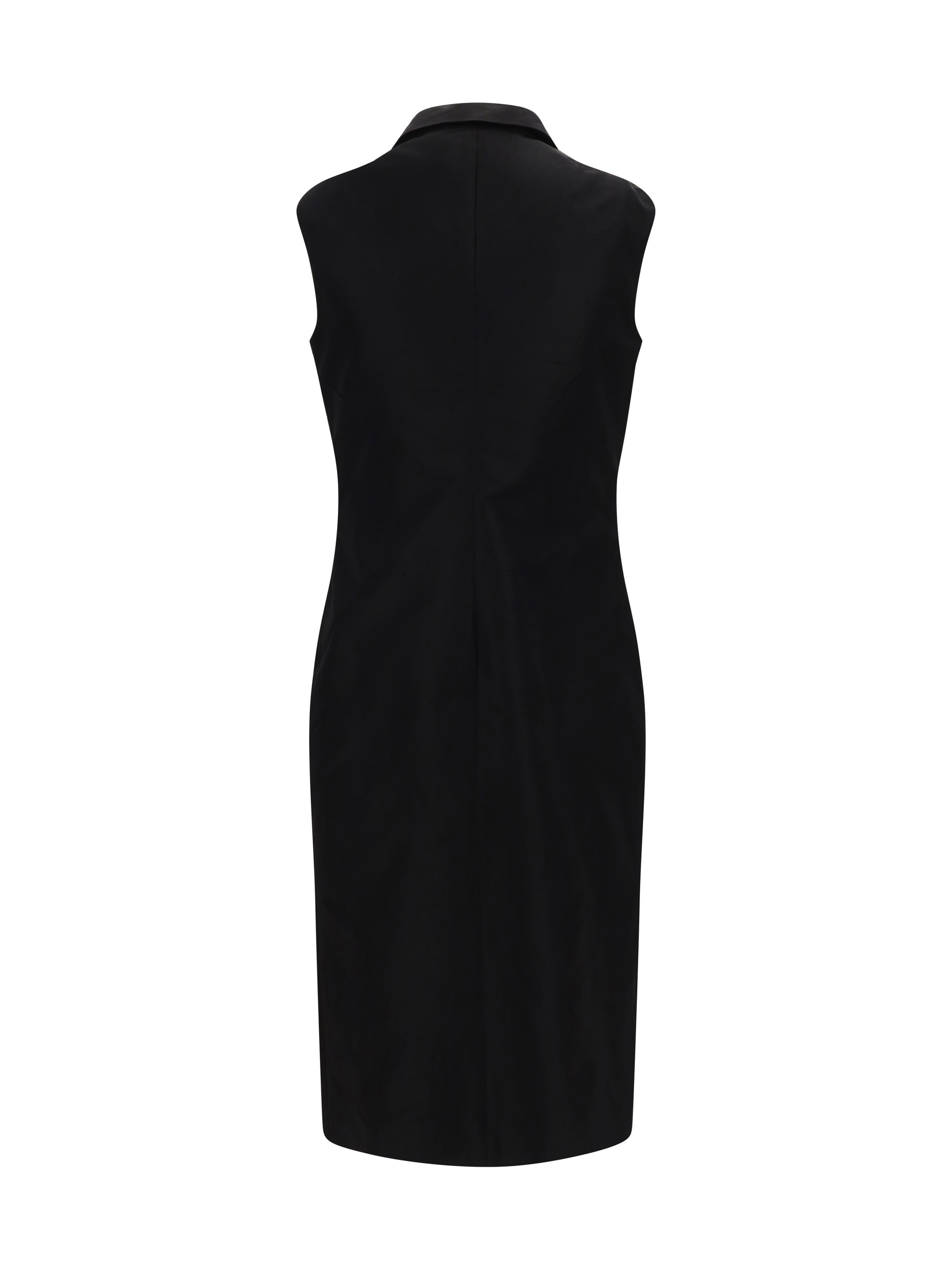 Prada Midi Dress | italist