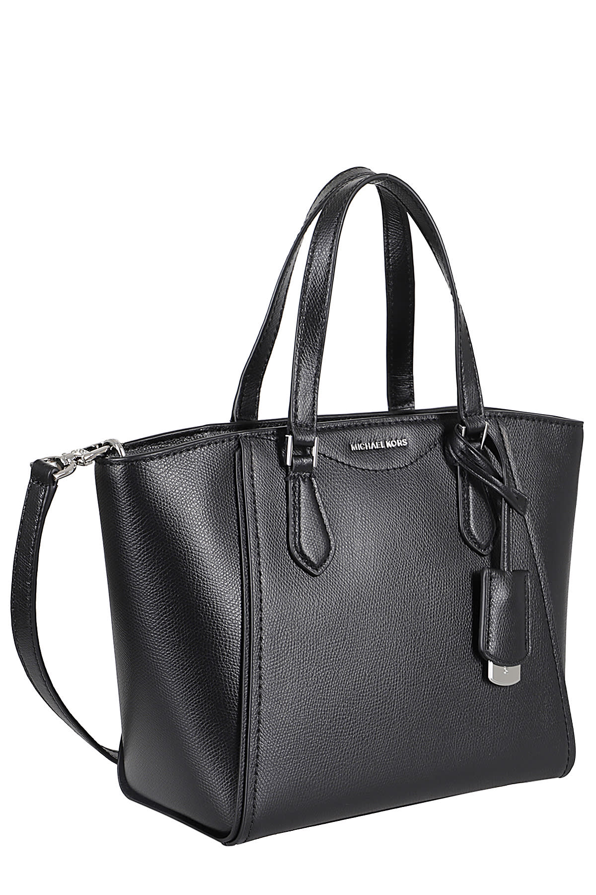 トートバッグ Michael Kors Sm Conv Tz Tote Xbody MICHAEL Michael Kors Sm Conv Tz Tote Xbody | italist, ALWAYS