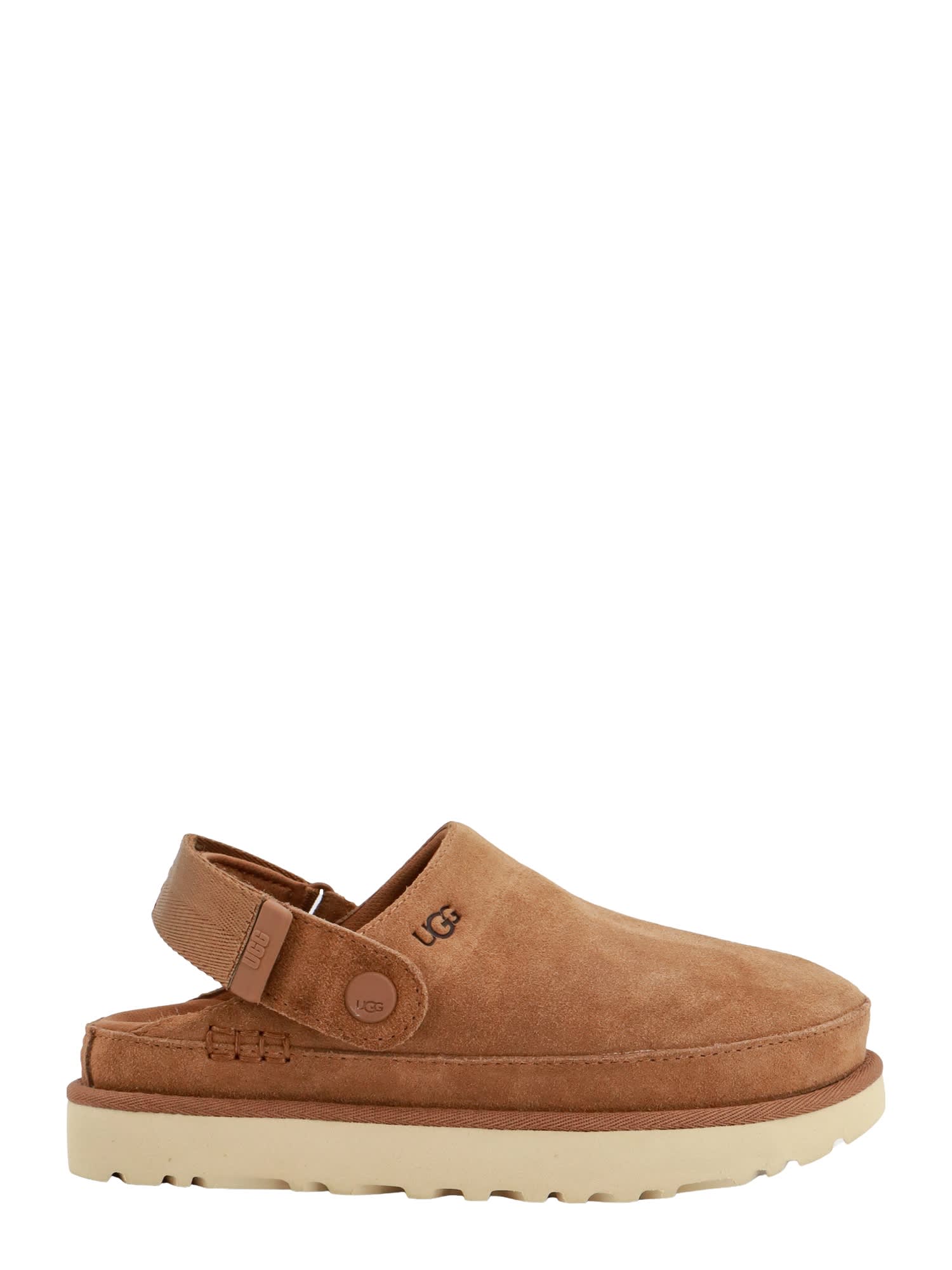 Amazon.com | UGG Women's Janaya Cozy Mule, Black, 5 | Mules