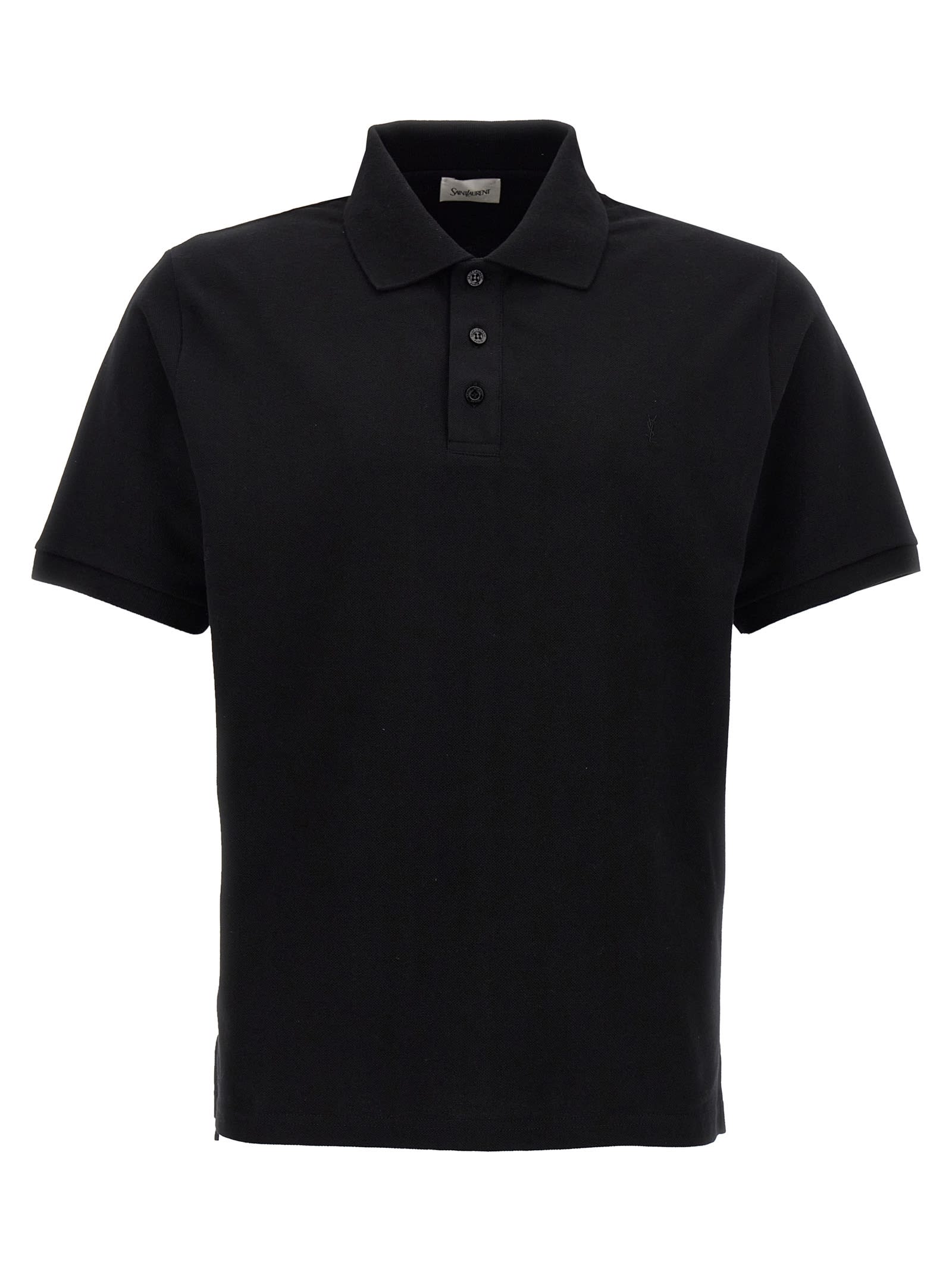 Saint Laurent Polo Shirt | italist