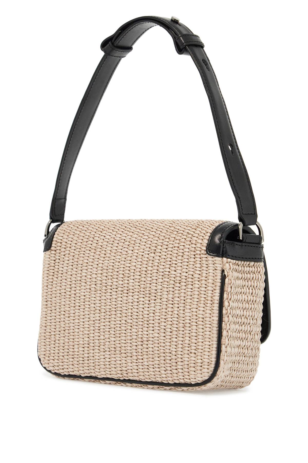 VIP価格.VERSACE VERSACE MILANO RAFFIA BAG 関税送料込 Versace Milano Raffia Bag | italist