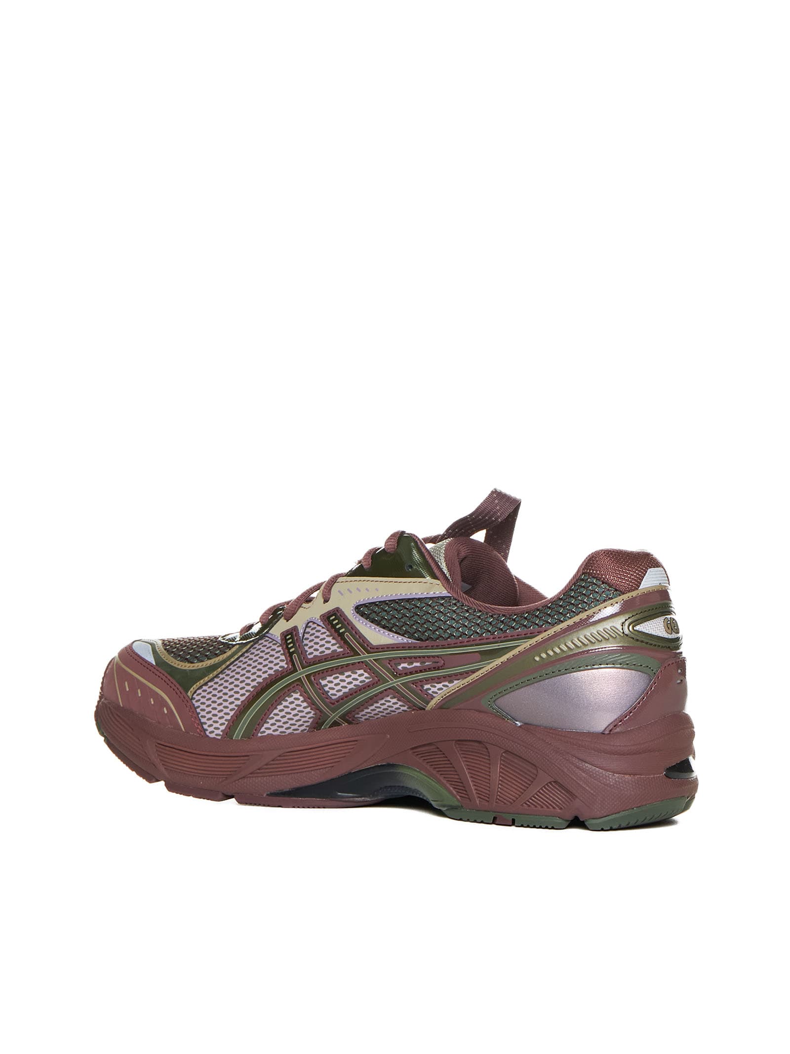 ASICS × Kiko Kostadinov UB6 GT-2160 ASICS UB6-S GT-2160 Kiko Kostadinov Mantle Green Grape Men's