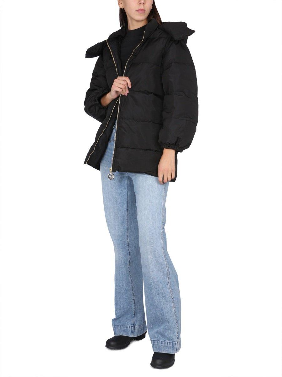 【送料&関税込】Patou Zip-up Hooded Jacket Patou Zip-up Hooded Jacket | italist