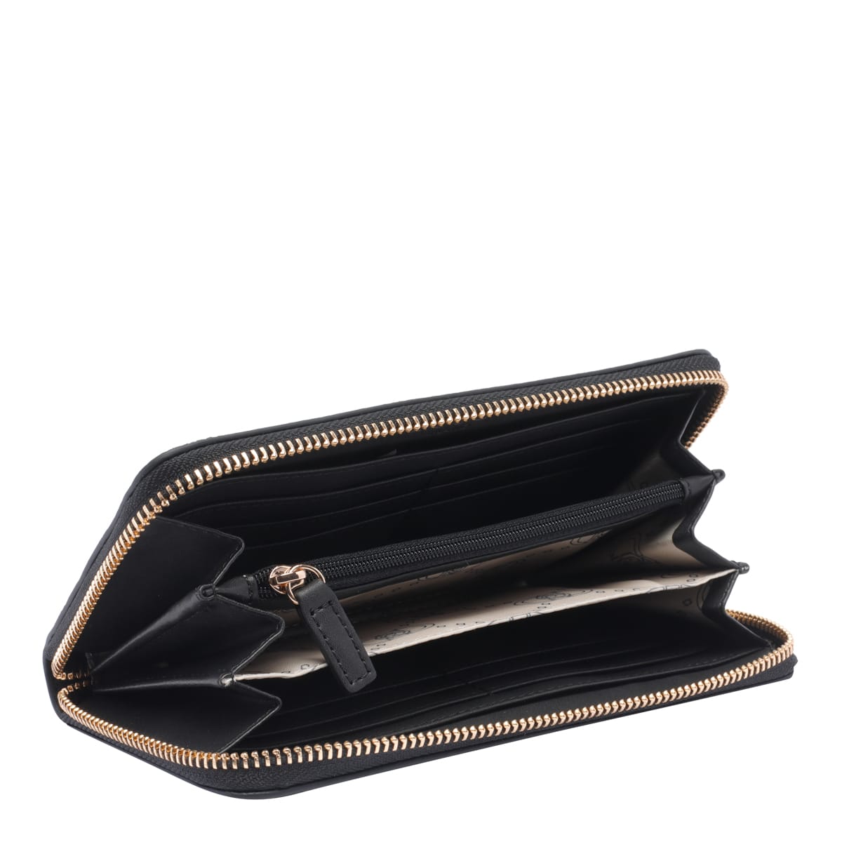 折りたたみ財布 LIU JO LOGO WALLET Liu-Jo Logo Wallet | italist