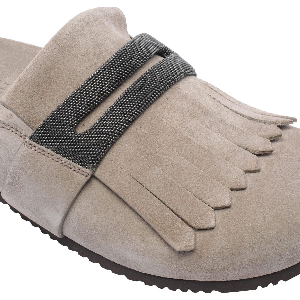 サンダル・ミュール Brunello Cucinelli Sabot Brunello Cucinelli Sabot | italist