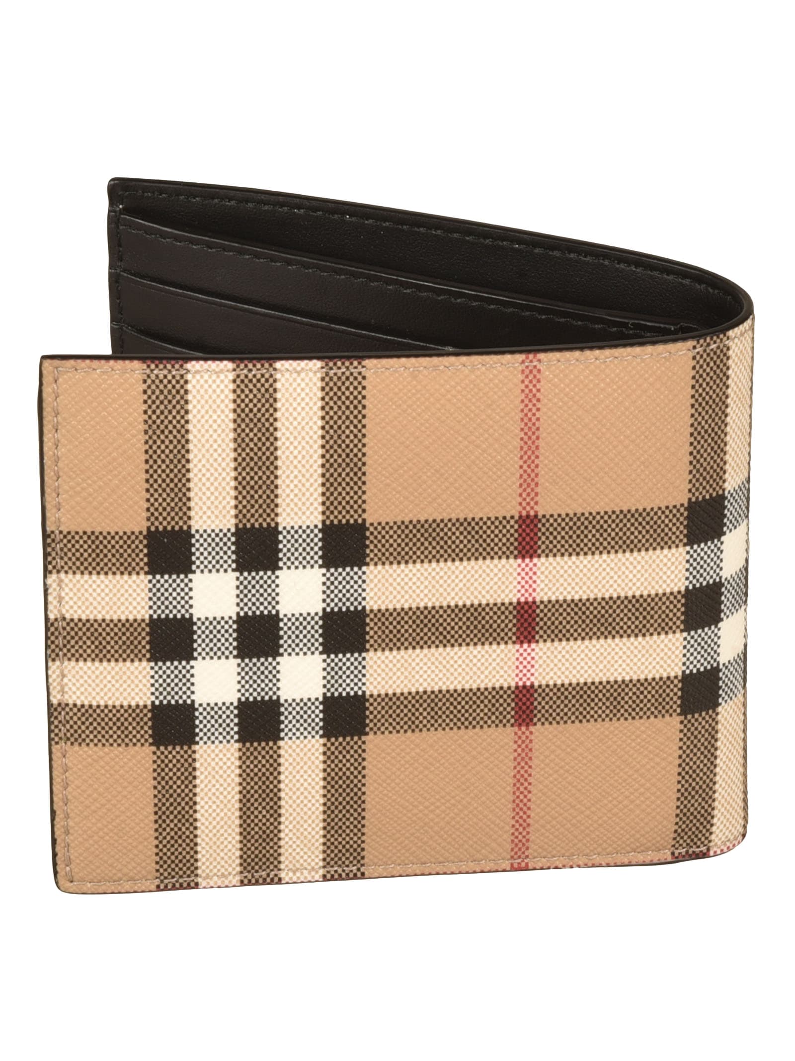 Wallets & purses Burberry - Reg bifold wallet - 8065641