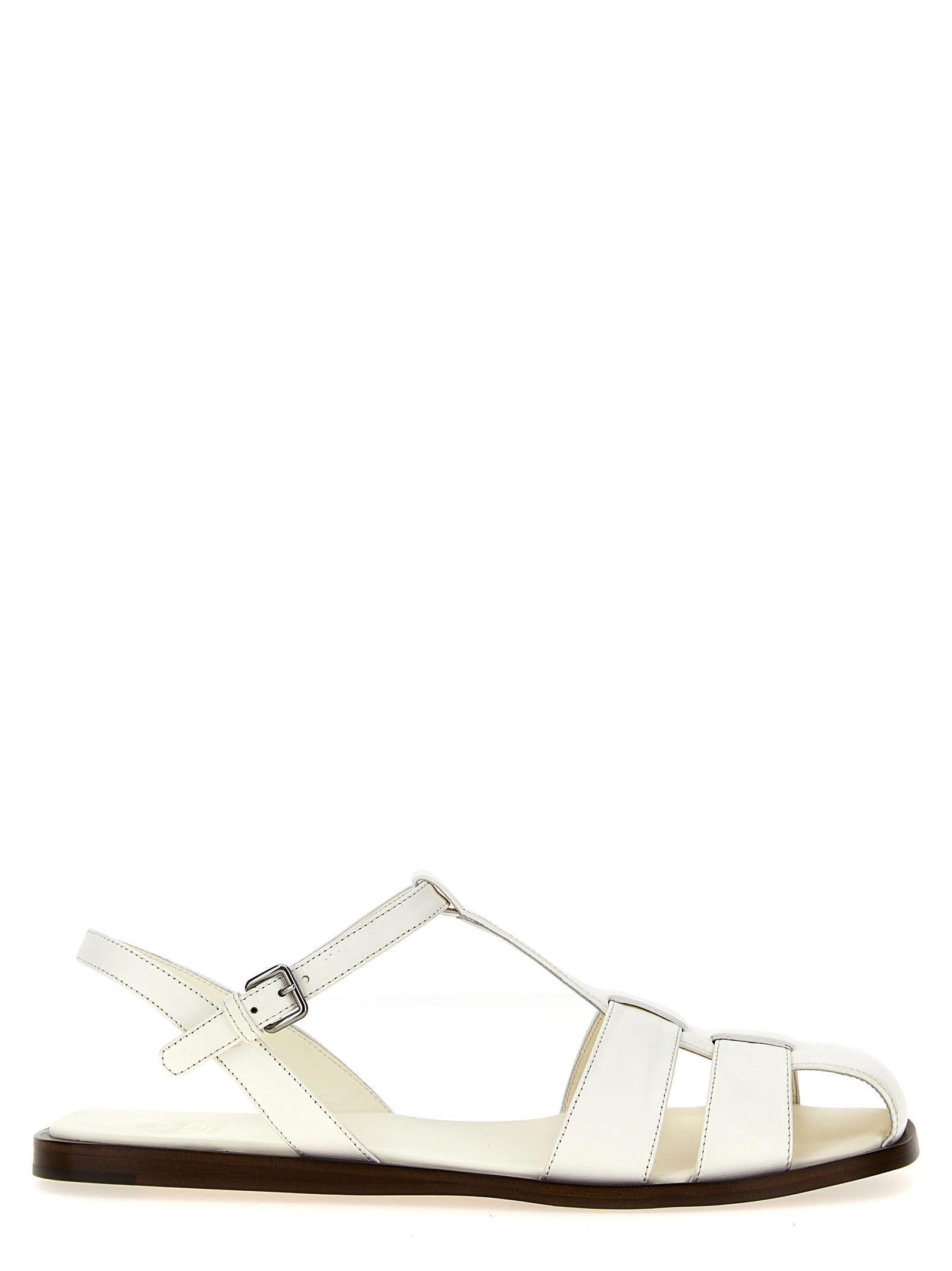 サンダル・ミュール Church's 'Odyssey' sandals Church's 'odyssey' Sandals | italist