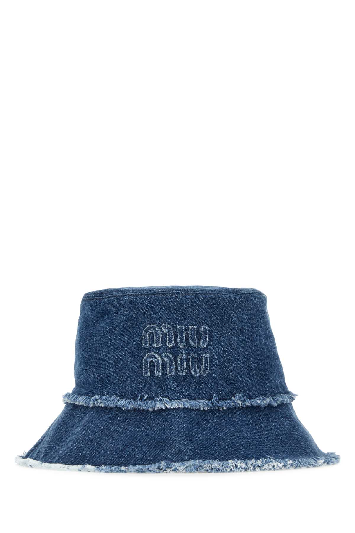 美品 濃紺 UNNAMED HEADWEAR M-37 DENIM HAT UNNAMED HEADWEAR 【M-37 DENIM HAT】デニムハット
