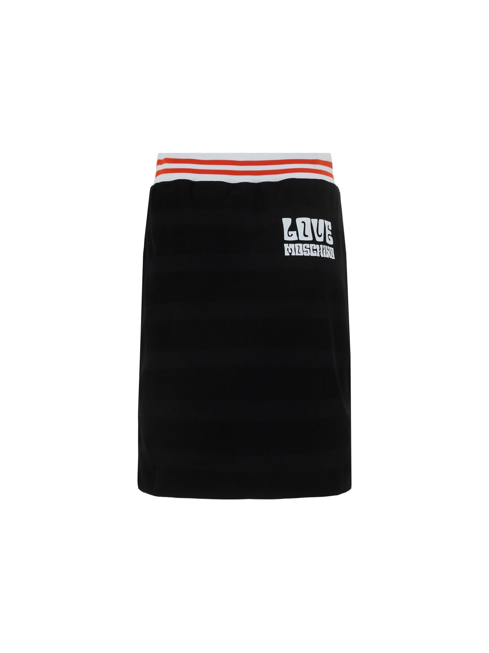 Love Moschino Skirt | italist