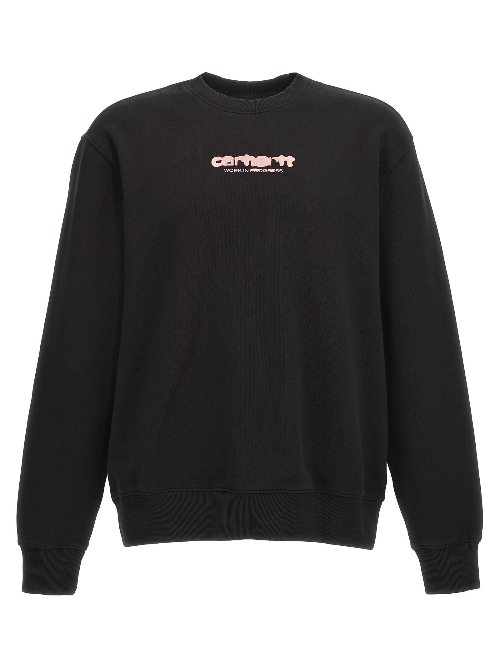 Carhartt 'ink Bleed' Sweatshirt | italist
